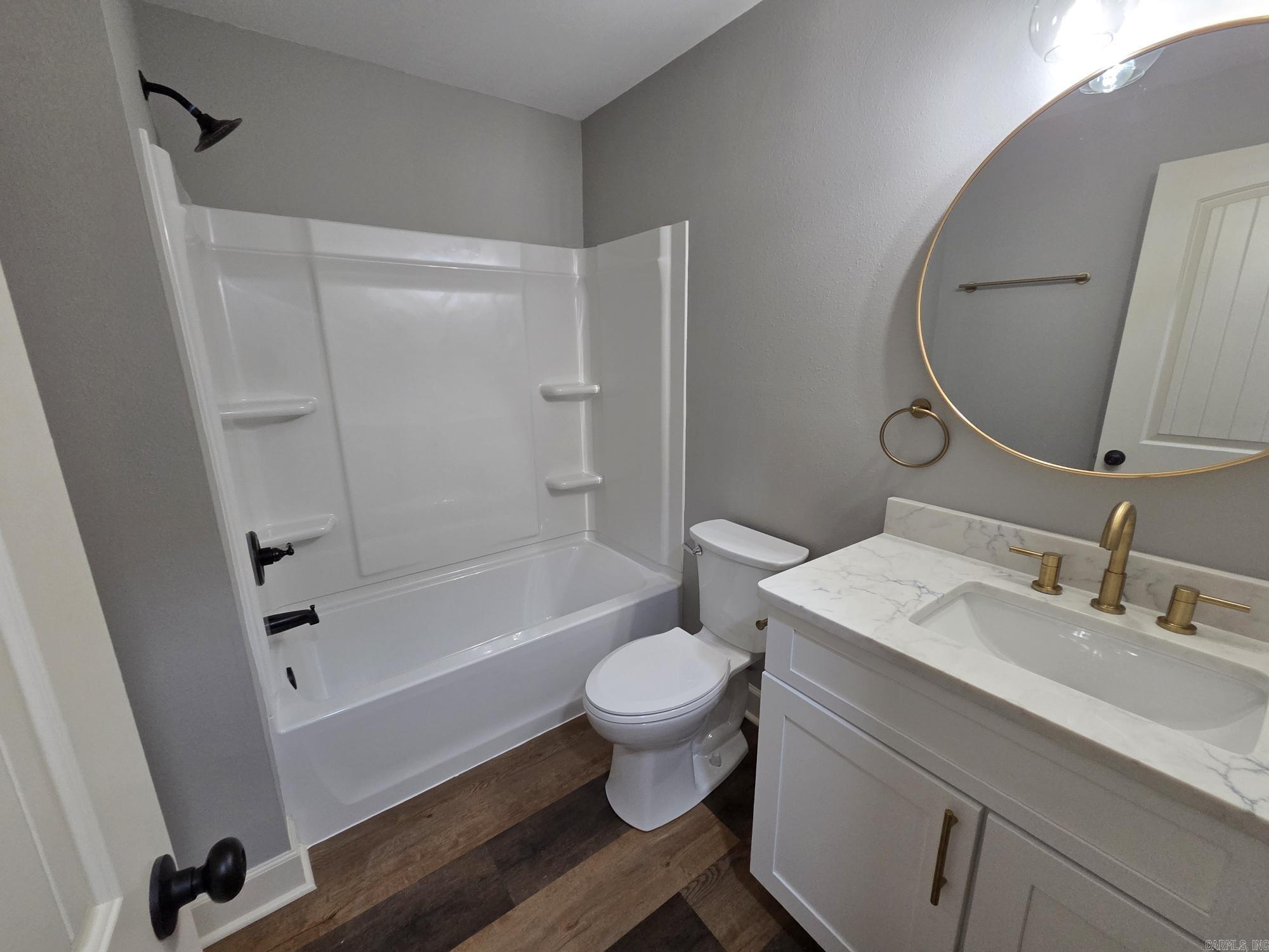 COUNTRY VALLEY ESTATES - Residential