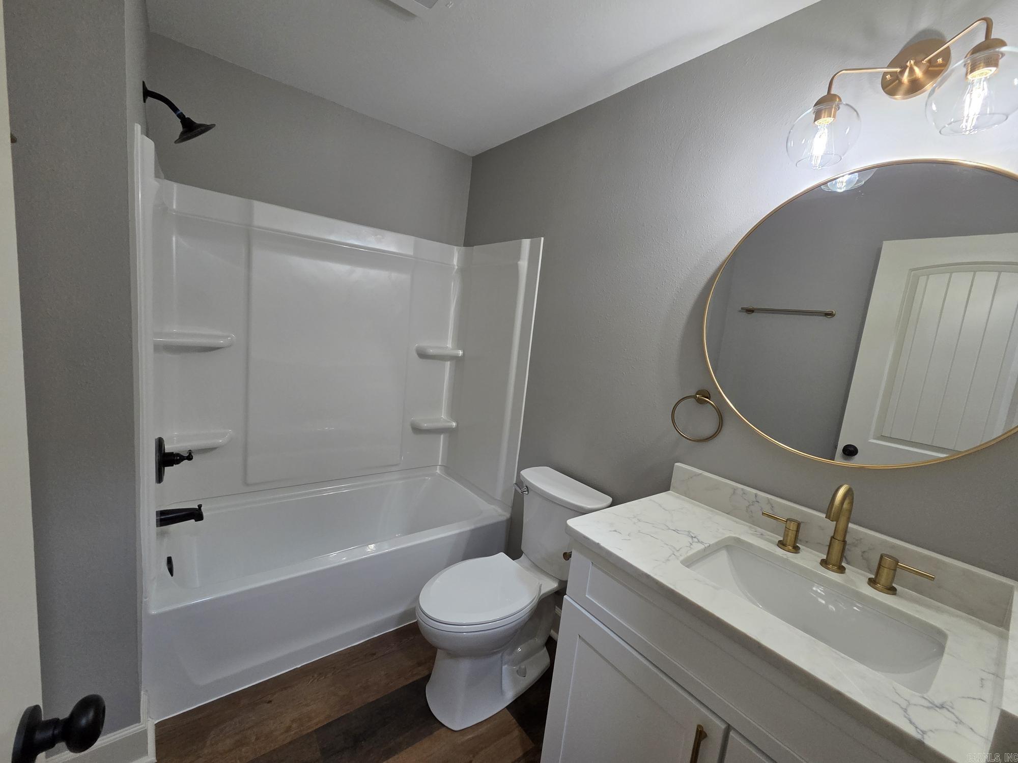 COUNTRY VALLEY ESTATES - Residential