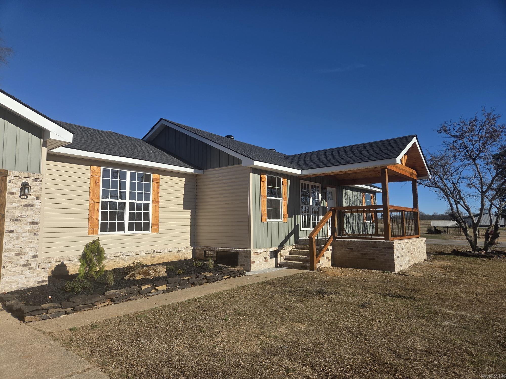 COUNTRY VALLEY ESTATES - Residential