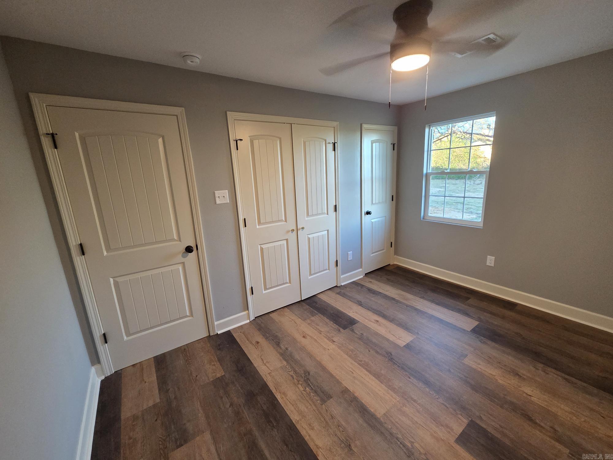 COUNTRY VALLEY ESTATES - Residential