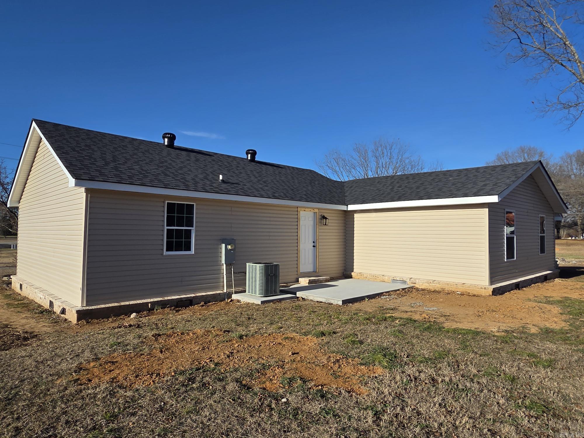 COUNTRY VALLEY ESTATES - Residential