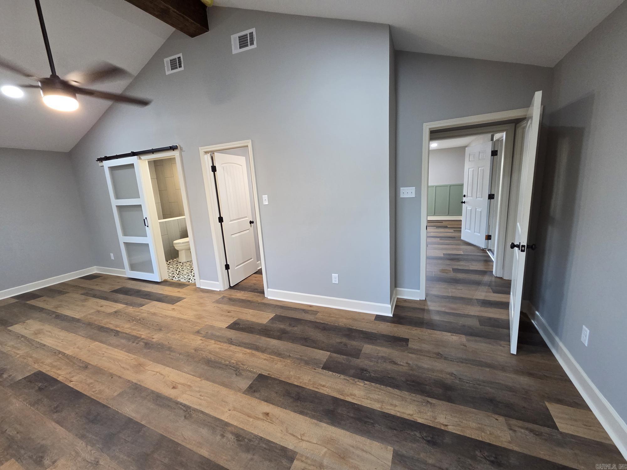 COUNTRY VALLEY ESTATES - Residential