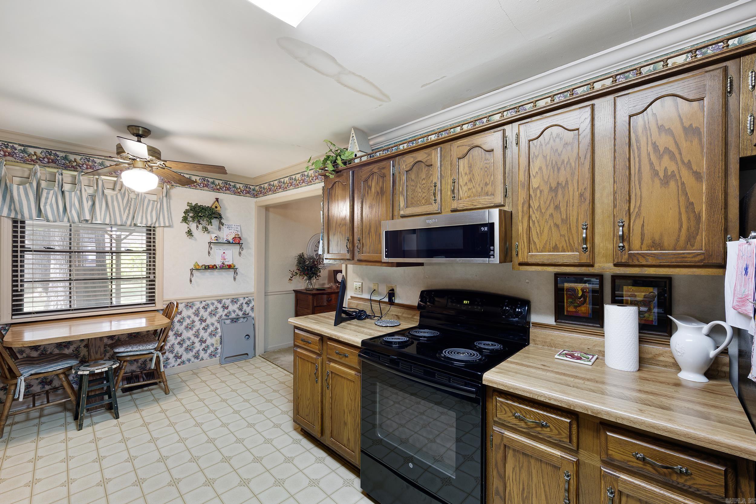 FLEETWOOD ADDN - Residential