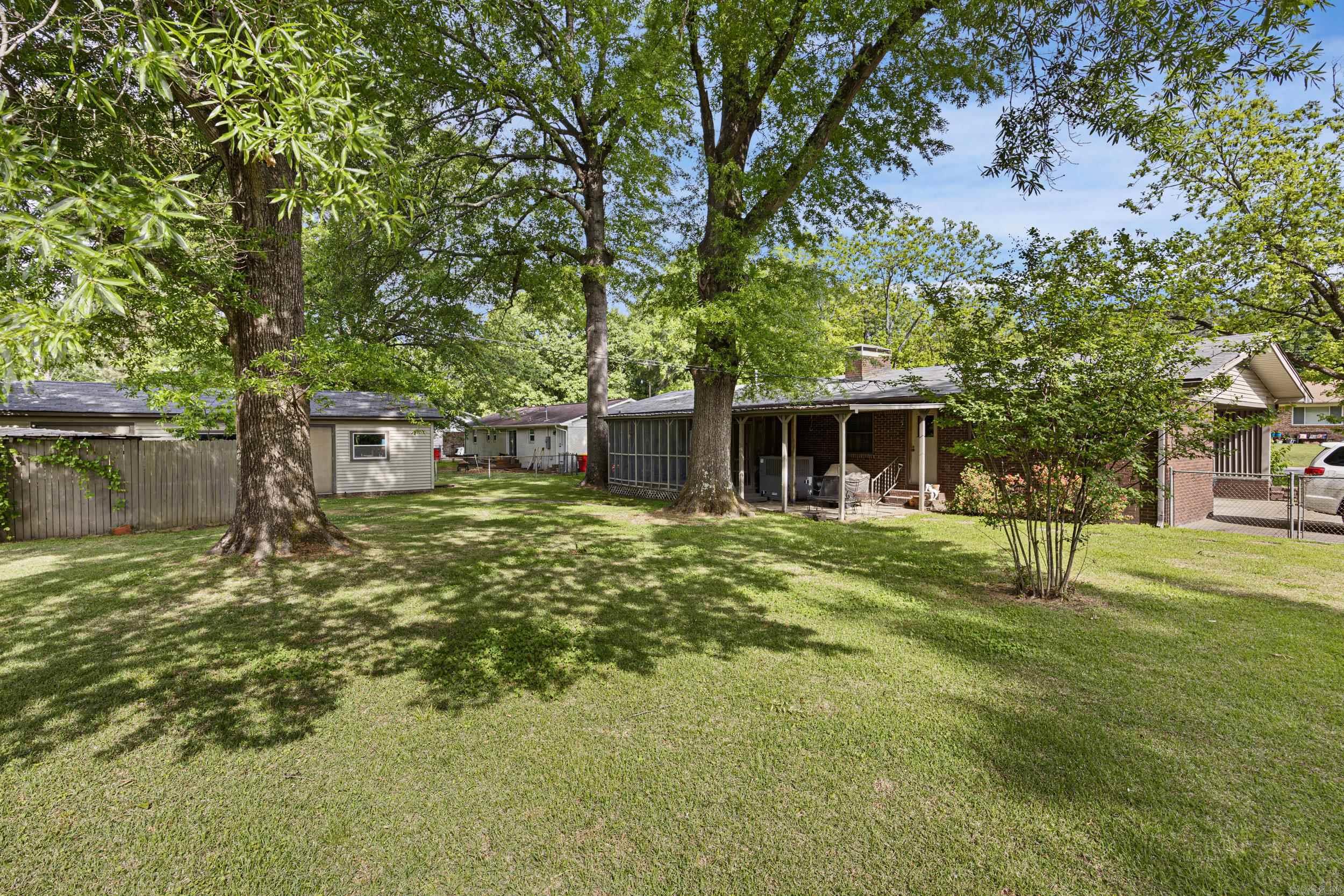 FLEETWOOD ADDN - Residential