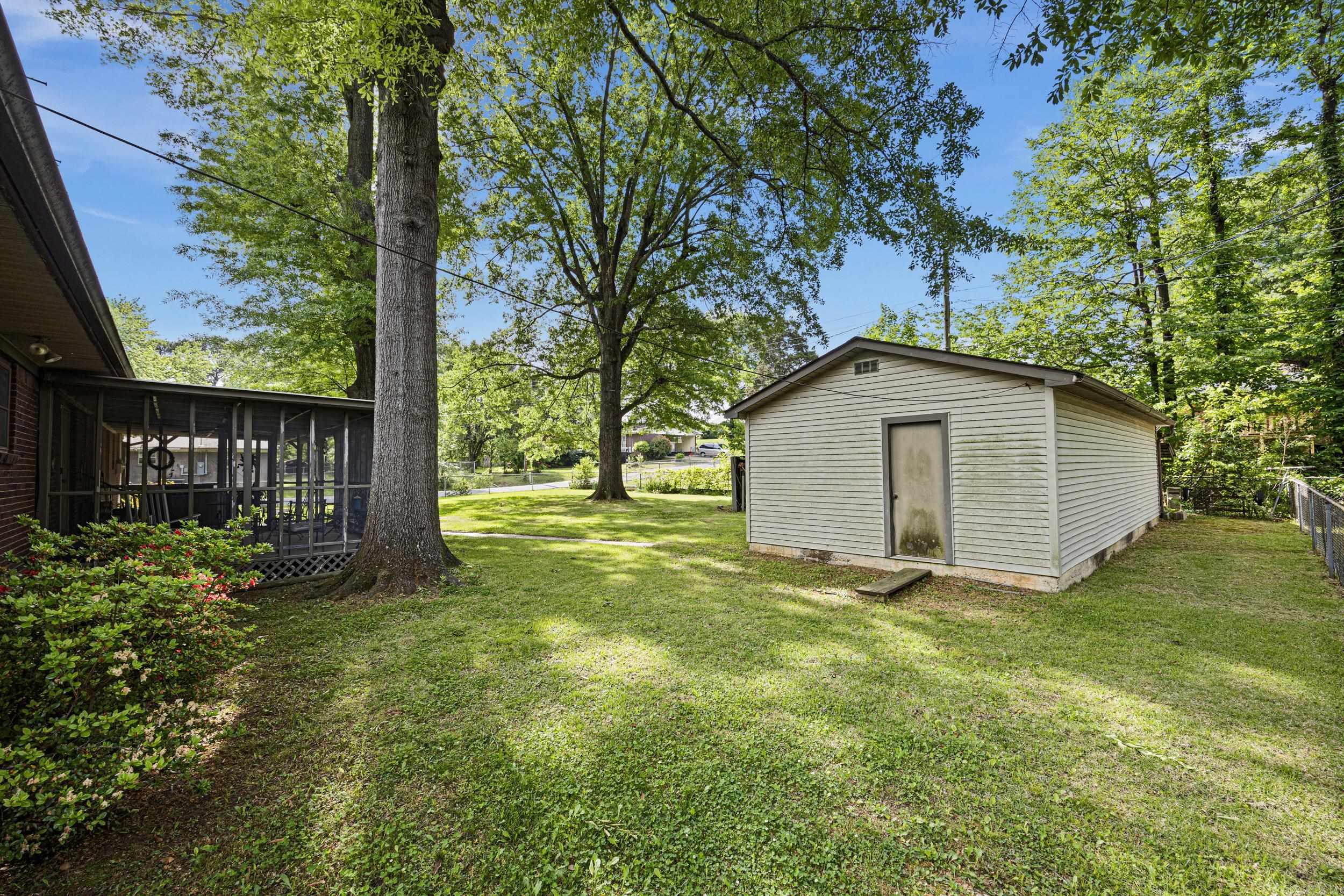 FLEETWOOD ADDN - Residential