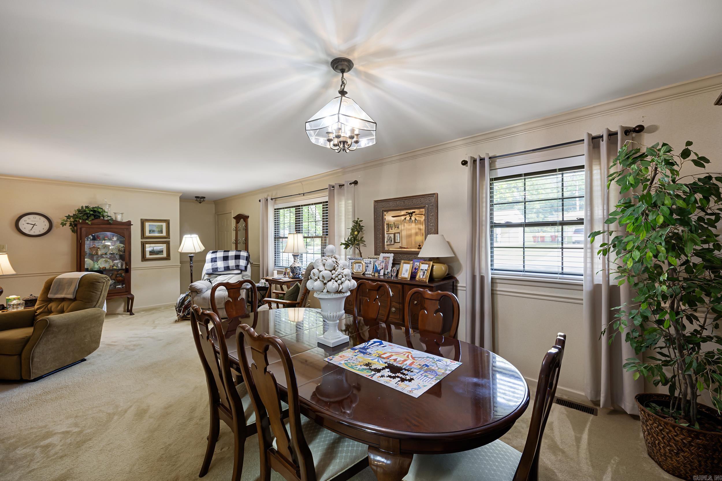 FLEETWOOD ADDN - Residential