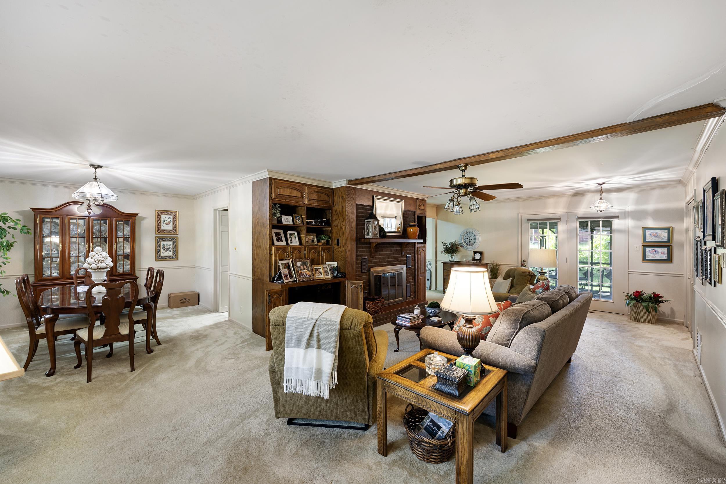 FLEETWOOD ADDN - Residential