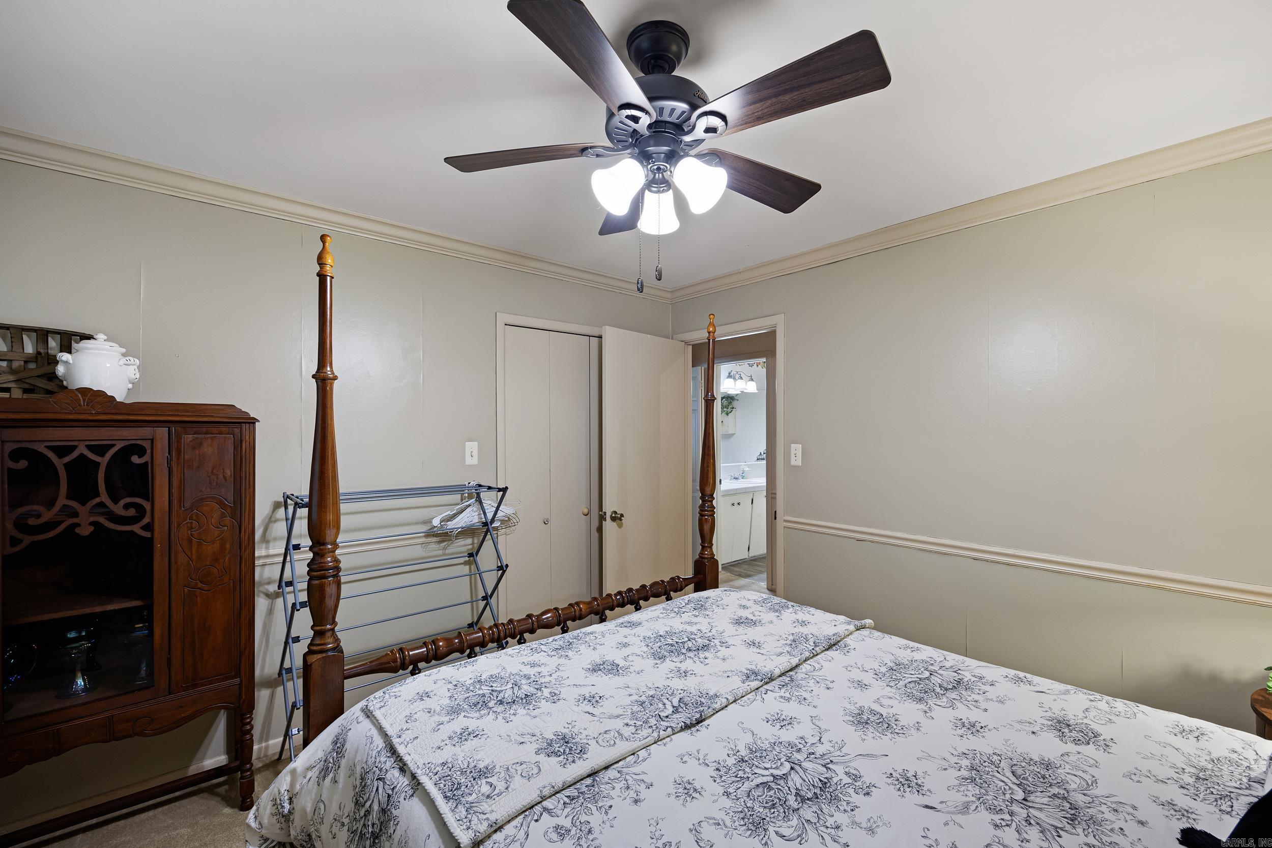 FLEETWOOD ADDN - Residential