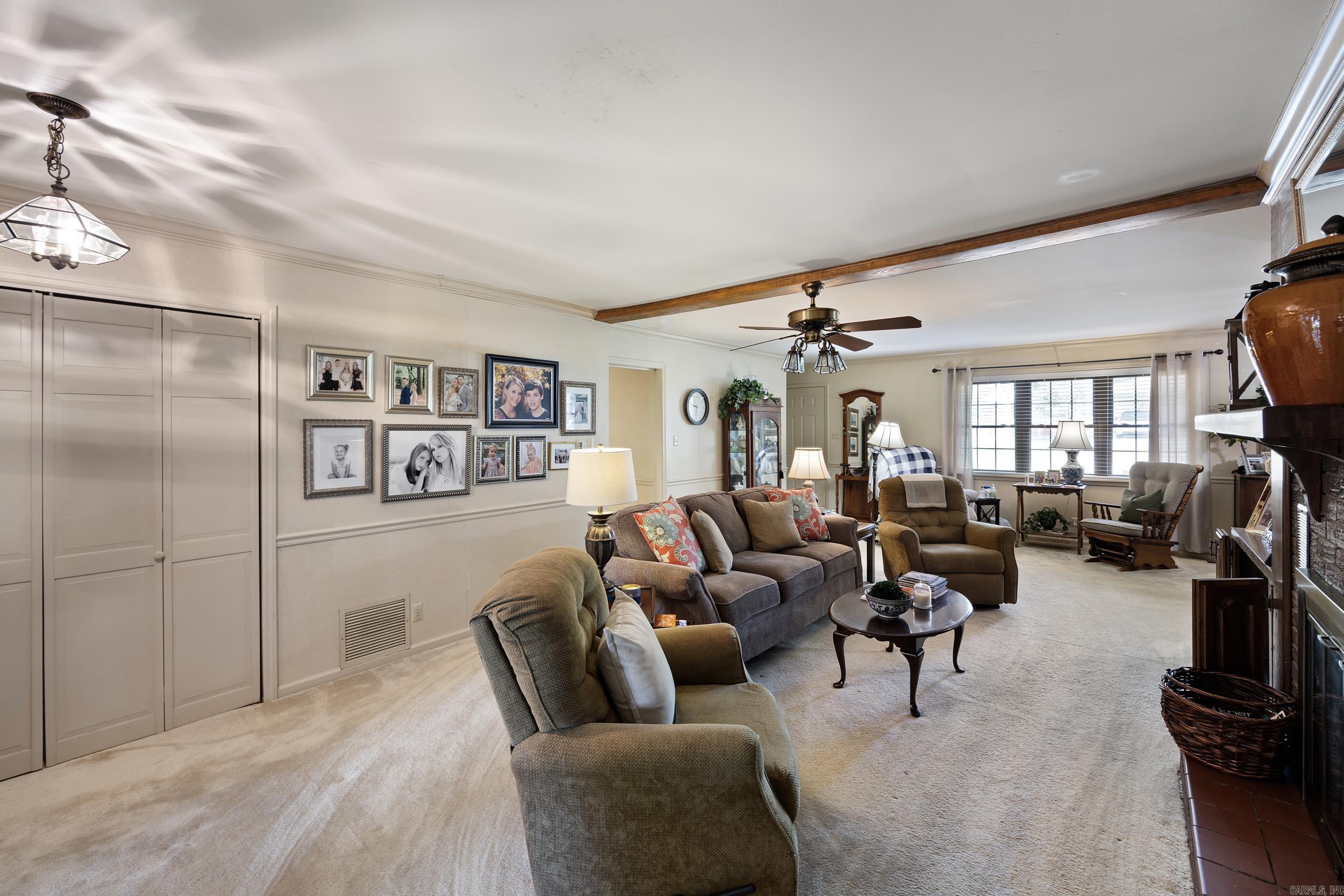 FLEETWOOD ADDN - Residential