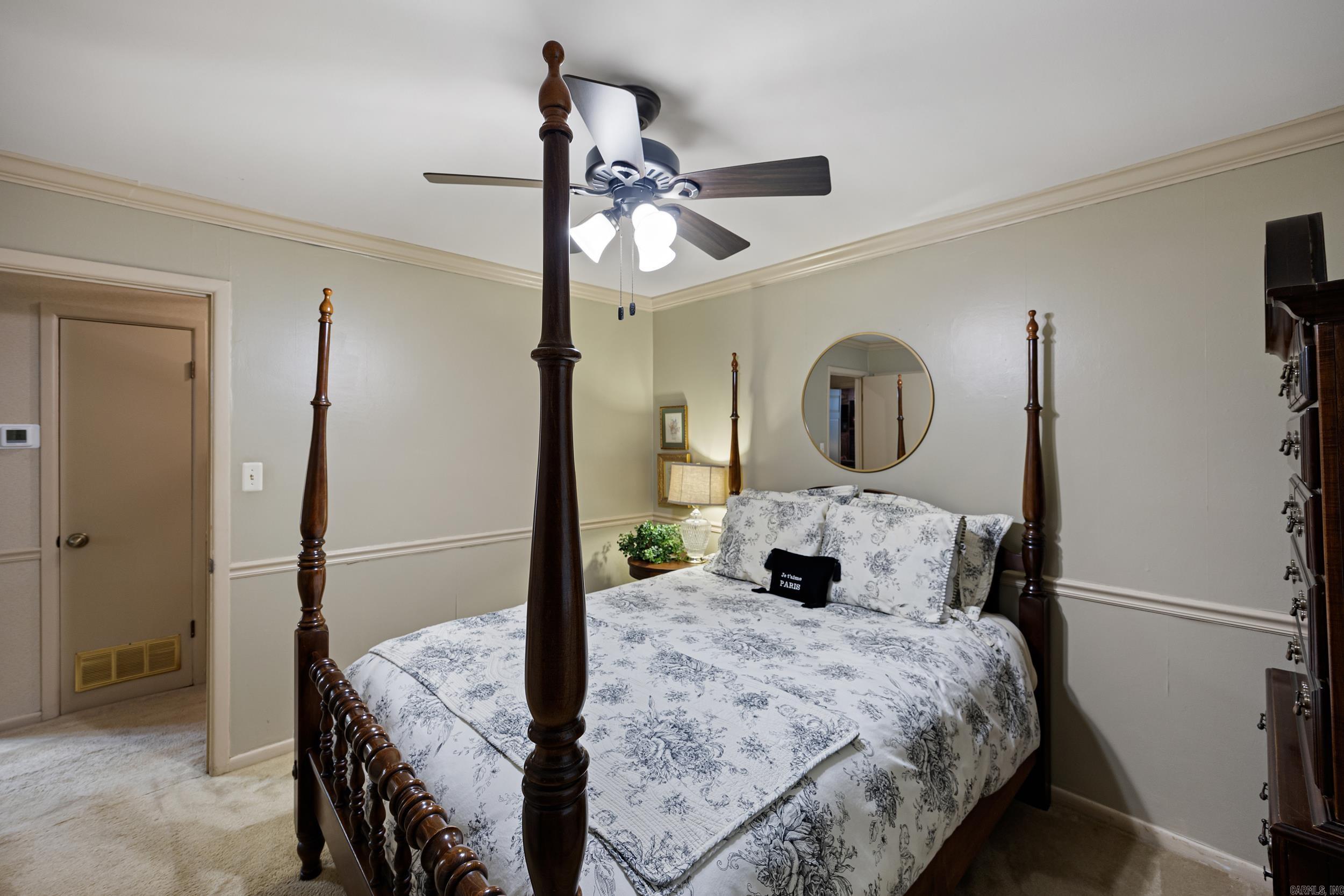 FLEETWOOD ADDN - Residential