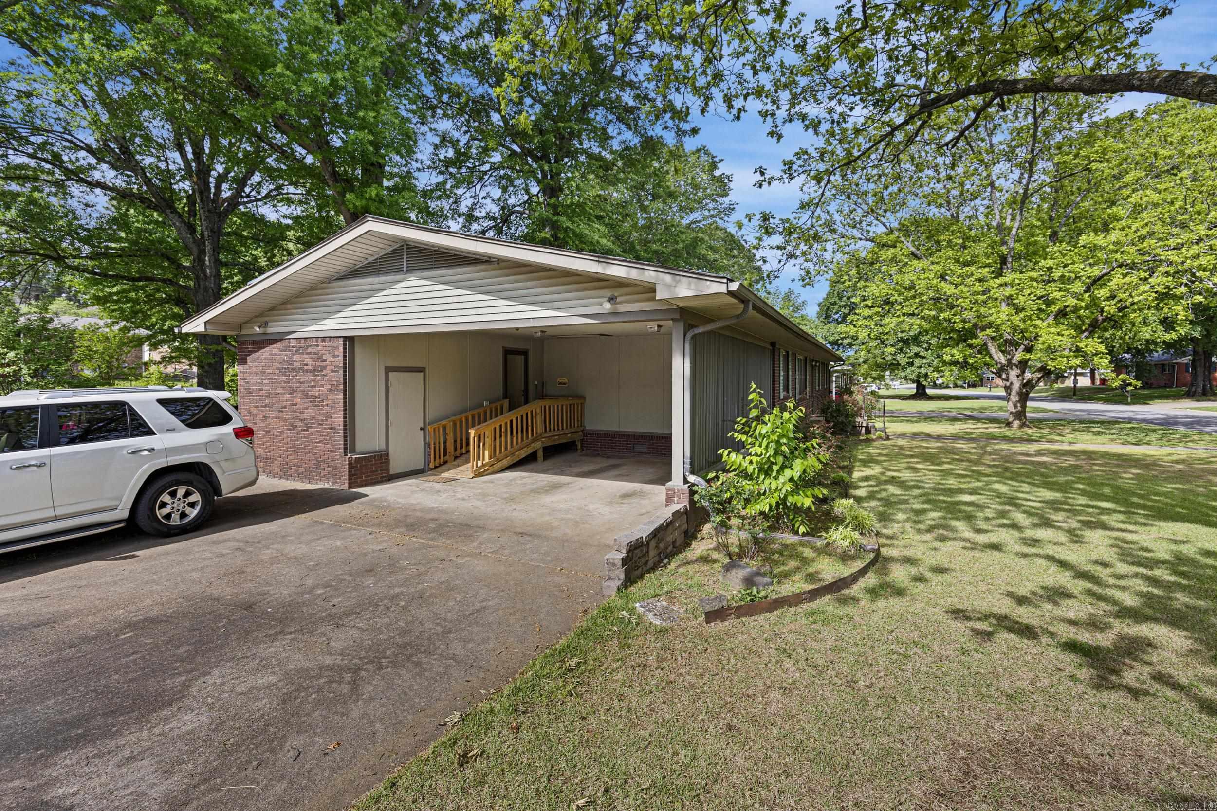 FLEETWOOD ADDN - Residential