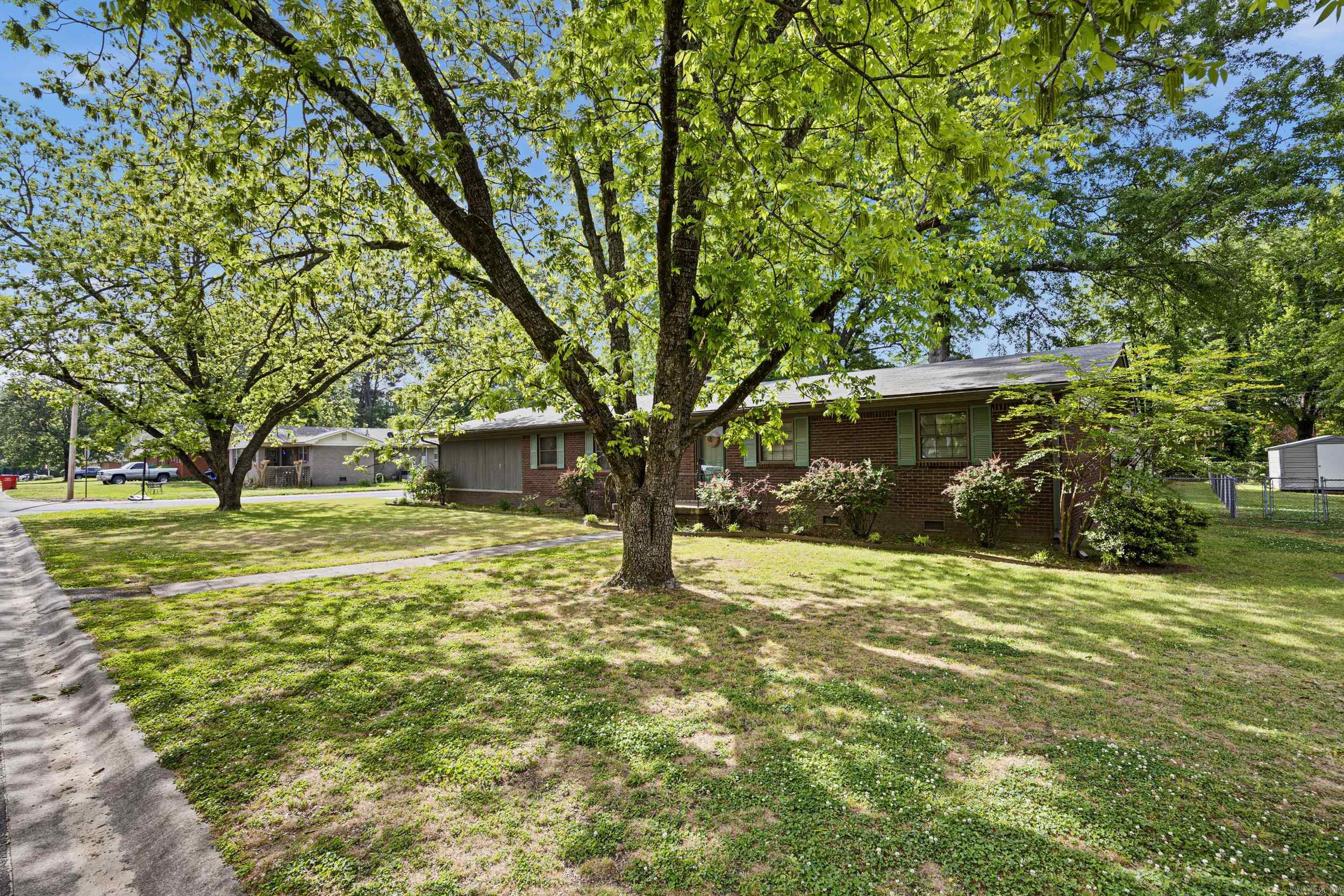 FLEETWOOD ADDN - Residential