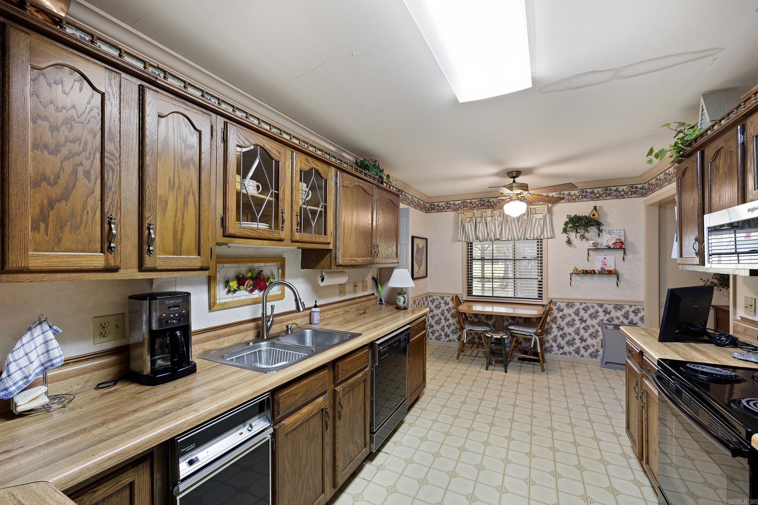 FLEETWOOD ADDN - Residential