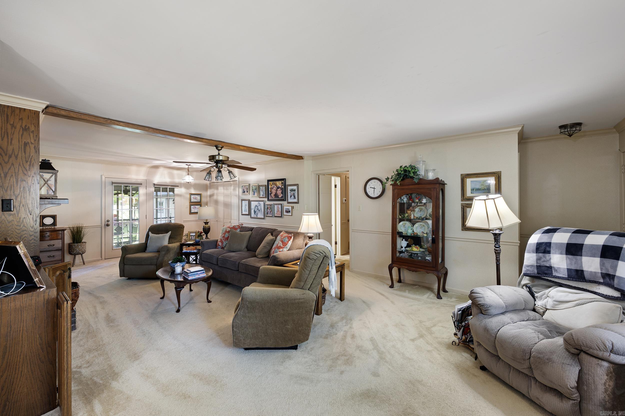 FLEETWOOD ADDN - Residential