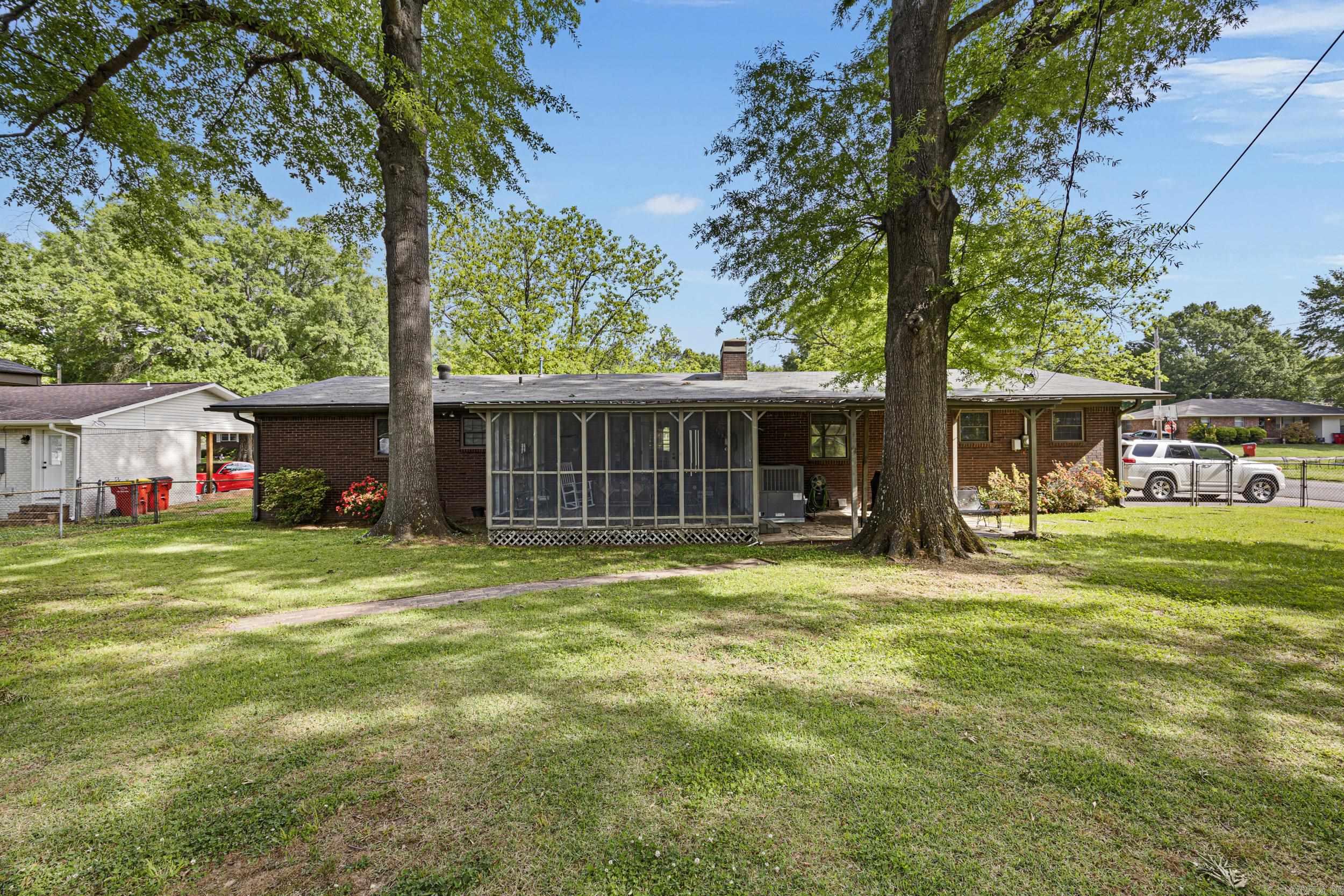 FLEETWOOD ADDN - Residential