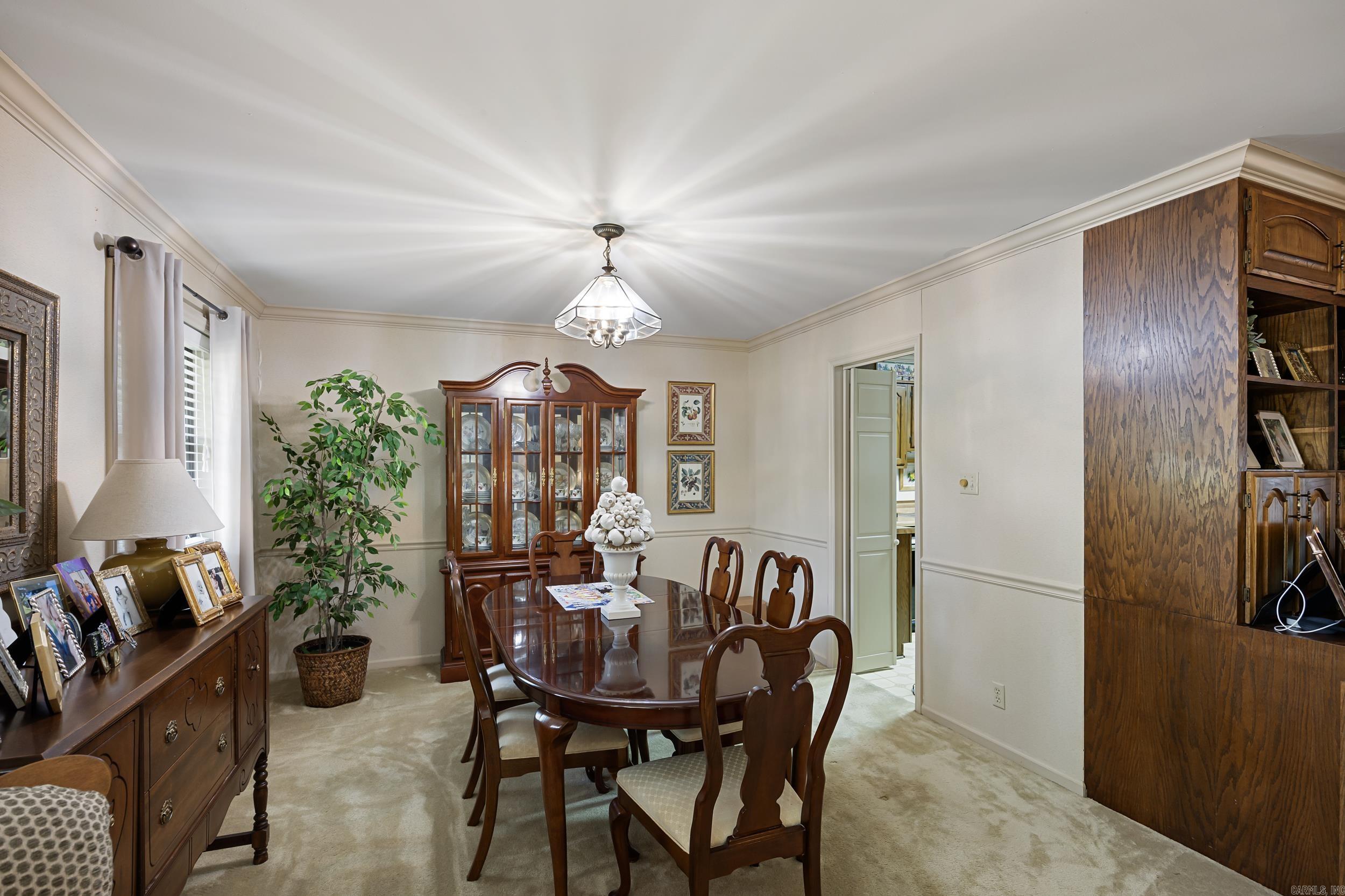 FLEETWOOD ADDN - Residential