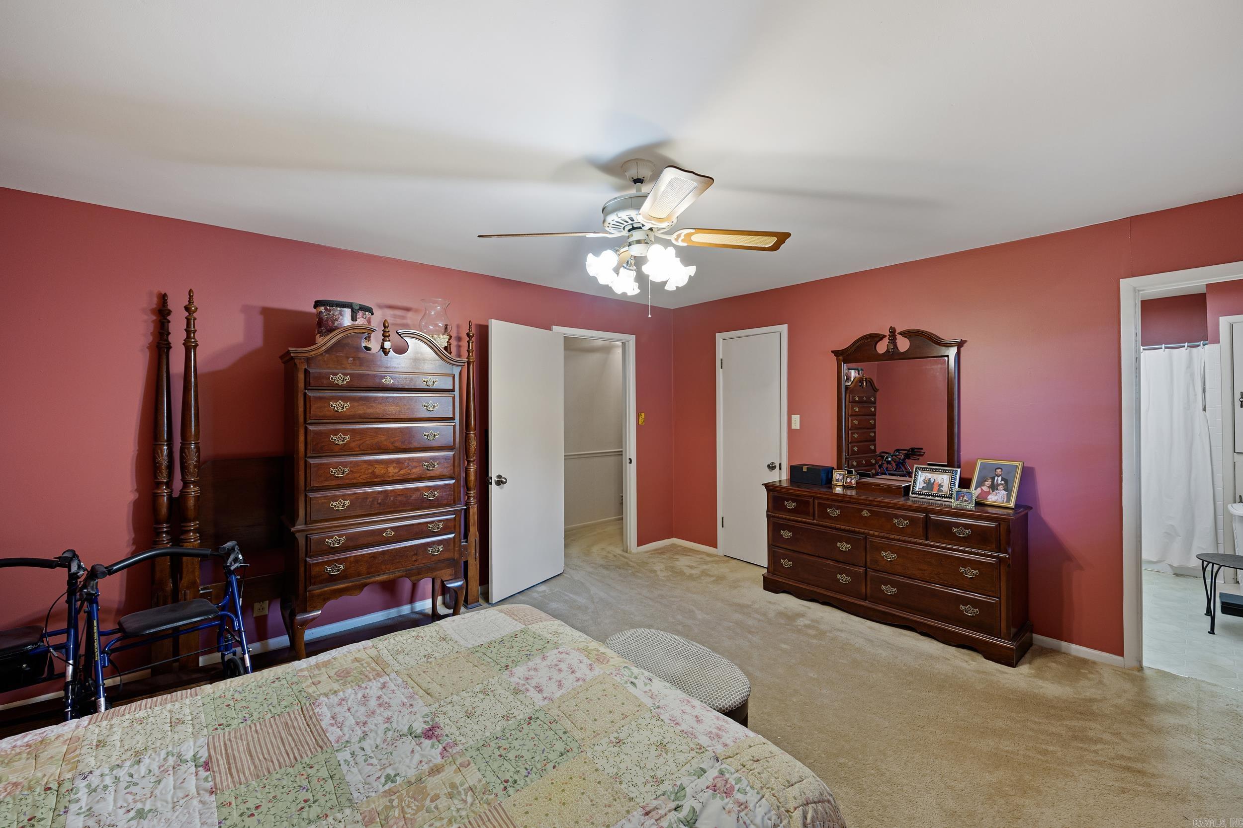 FLEETWOOD ADDN - Residential