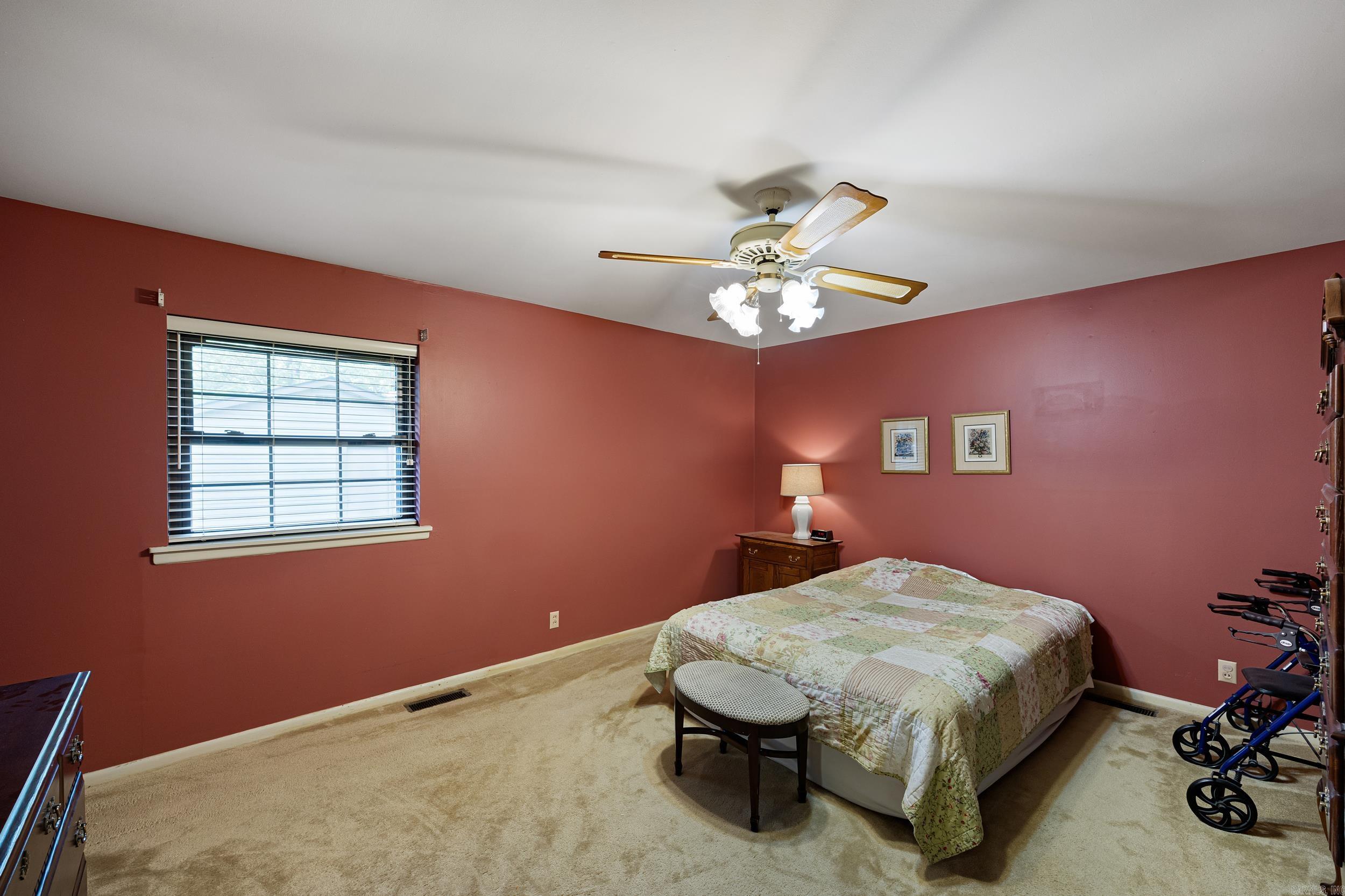 FLEETWOOD ADDN - Residential