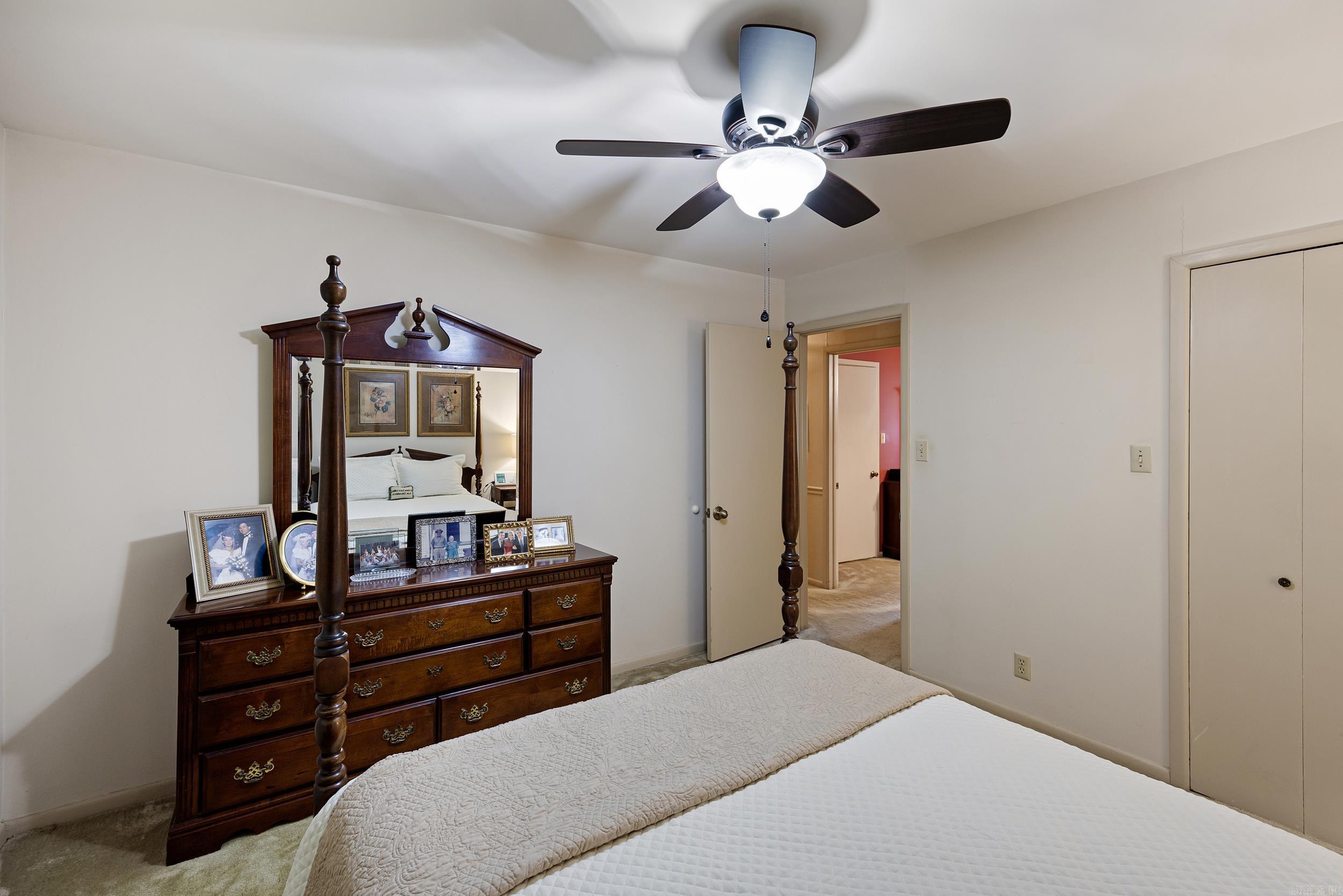 FLEETWOOD ADDN - Residential