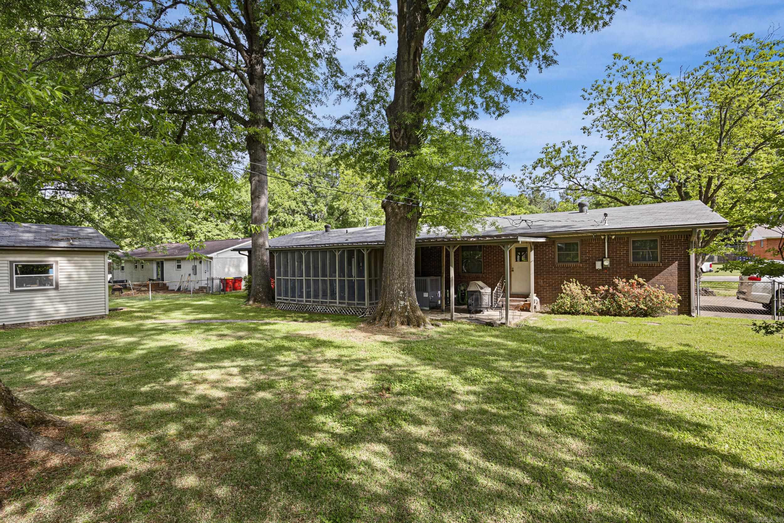 FLEETWOOD ADDN - Residential