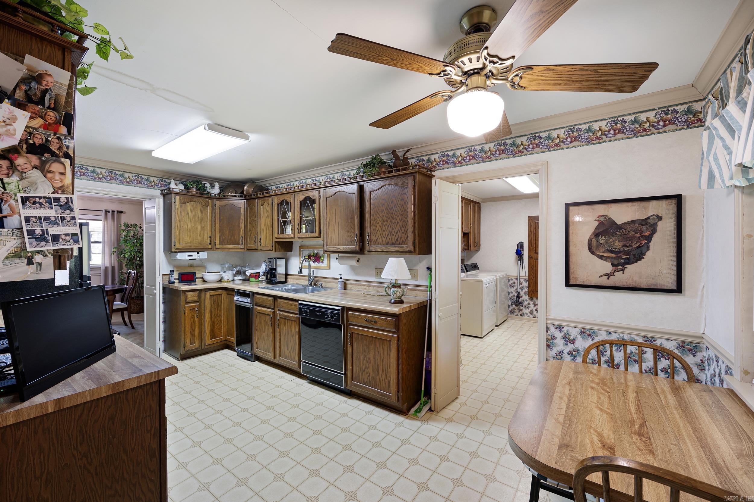 FLEETWOOD ADDN - Residential