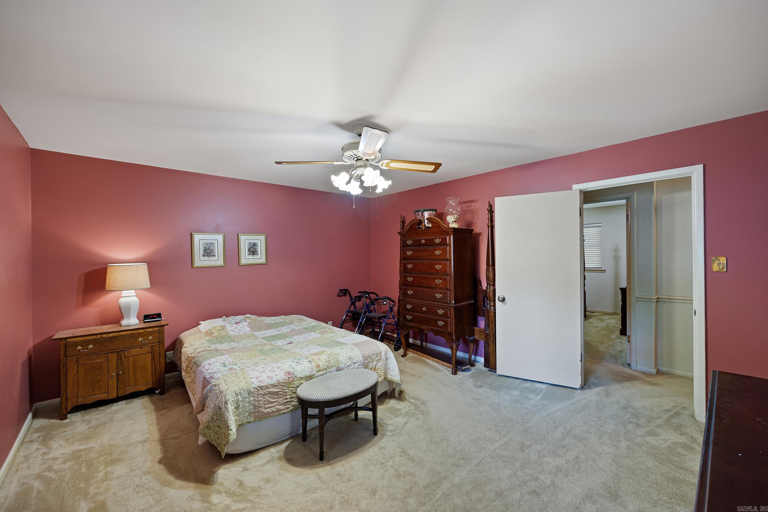 FLEETWOOD ADDN - Residential