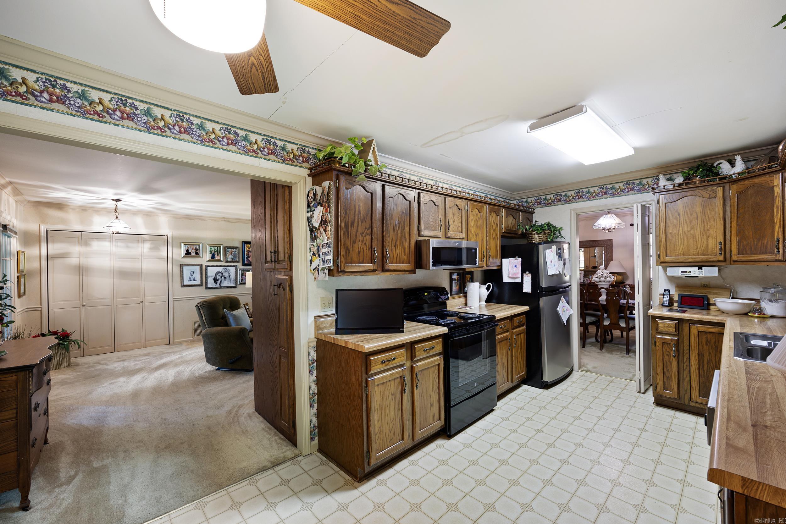 FLEETWOOD ADDN - Residential