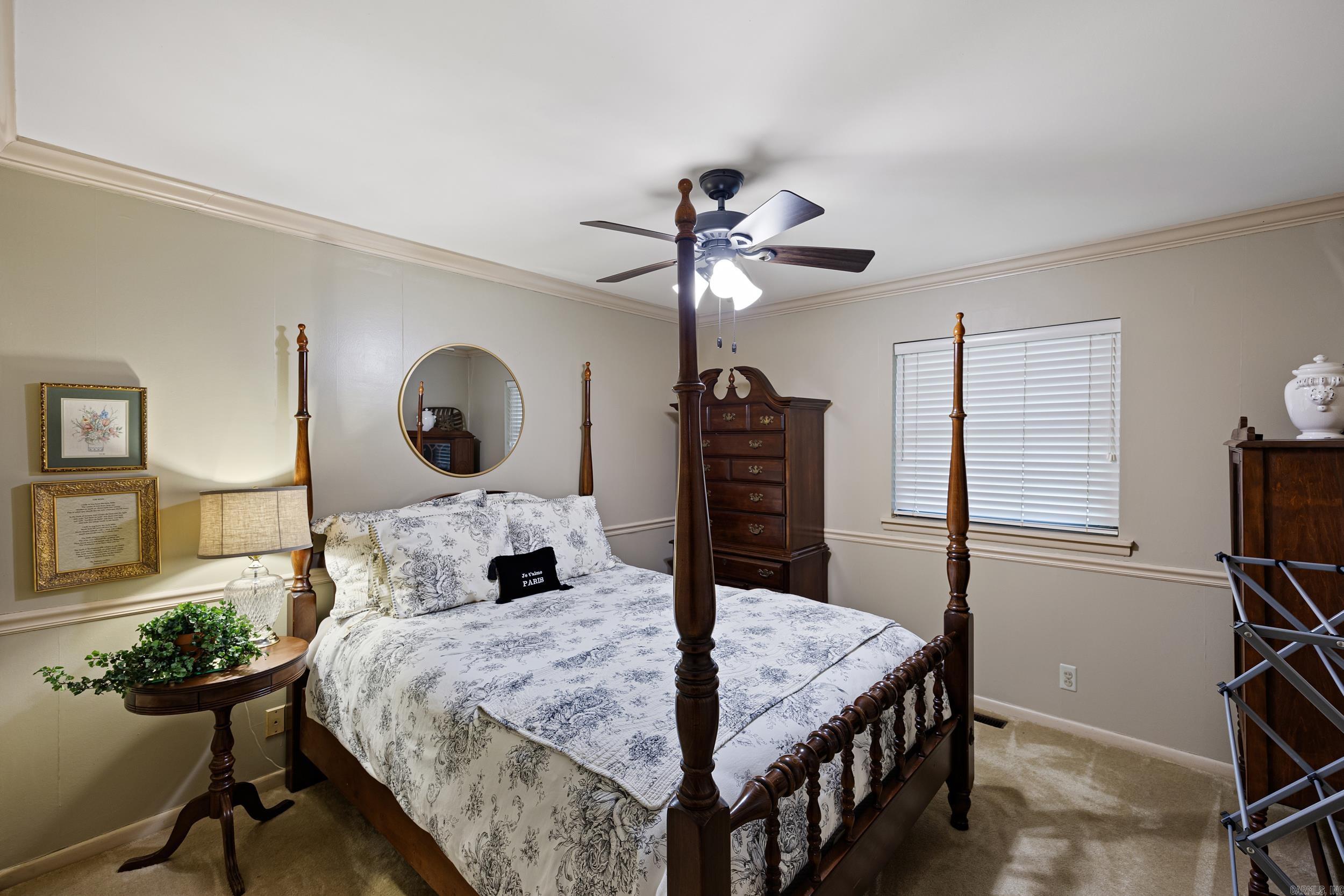 FLEETWOOD ADDN - Residential