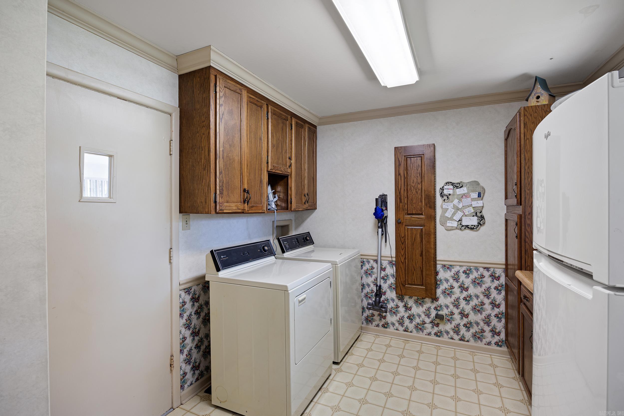 FLEETWOOD ADDN - Residential