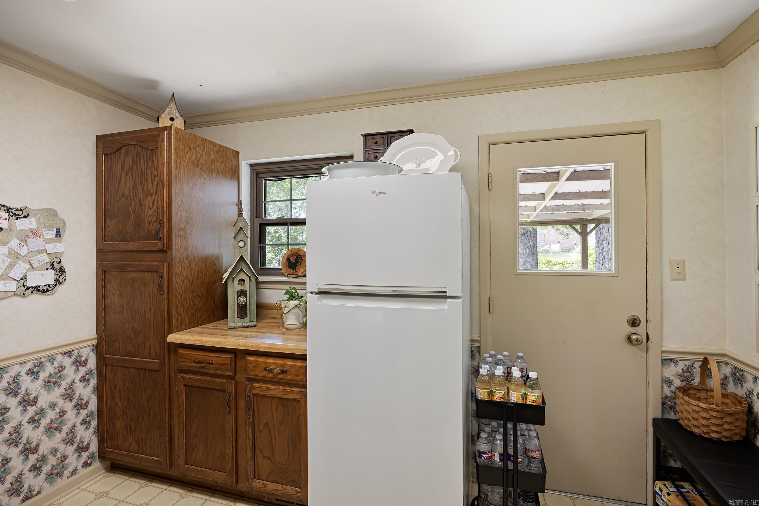 FLEETWOOD ADDN - Residential