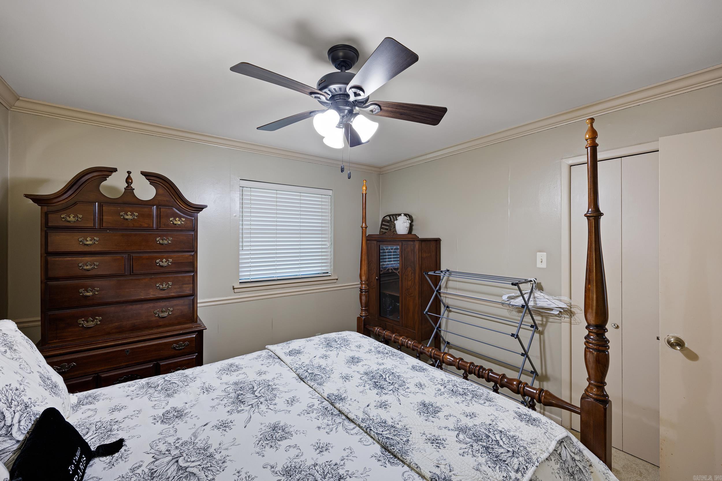 FLEETWOOD ADDN - Residential