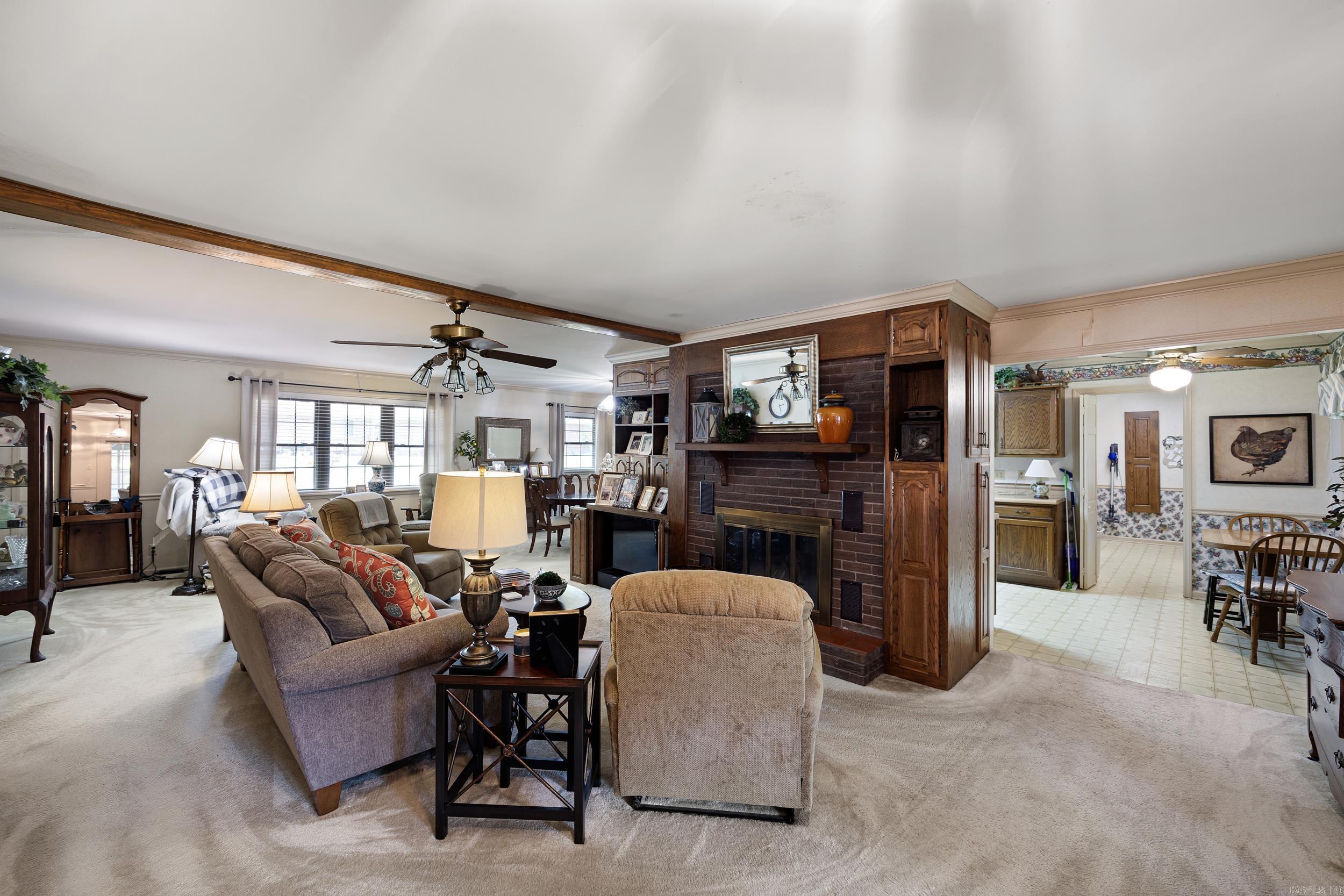 FLEETWOOD ADDN - Residential