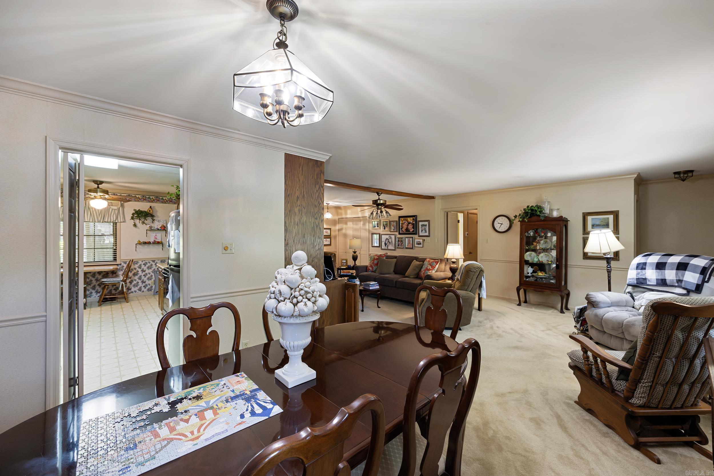 FLEETWOOD ADDN - Residential