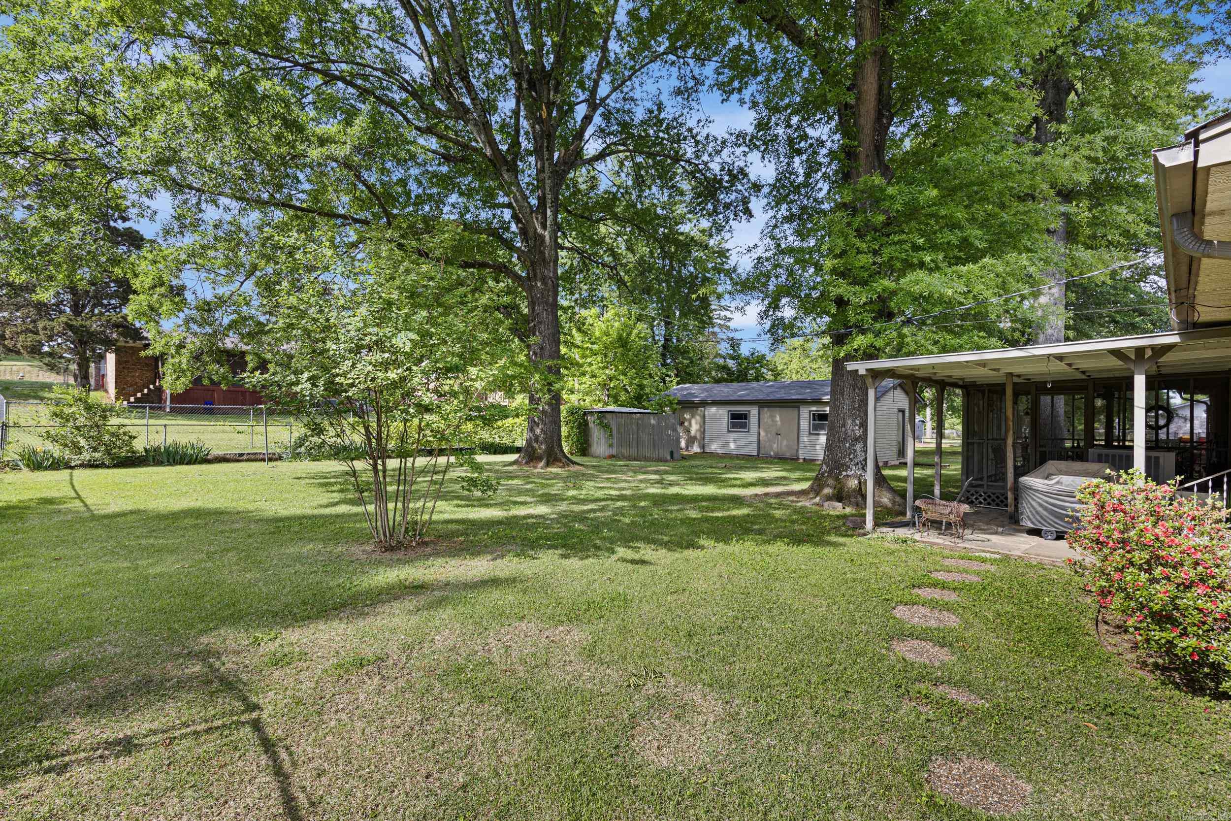 FLEETWOOD ADDN - Residential