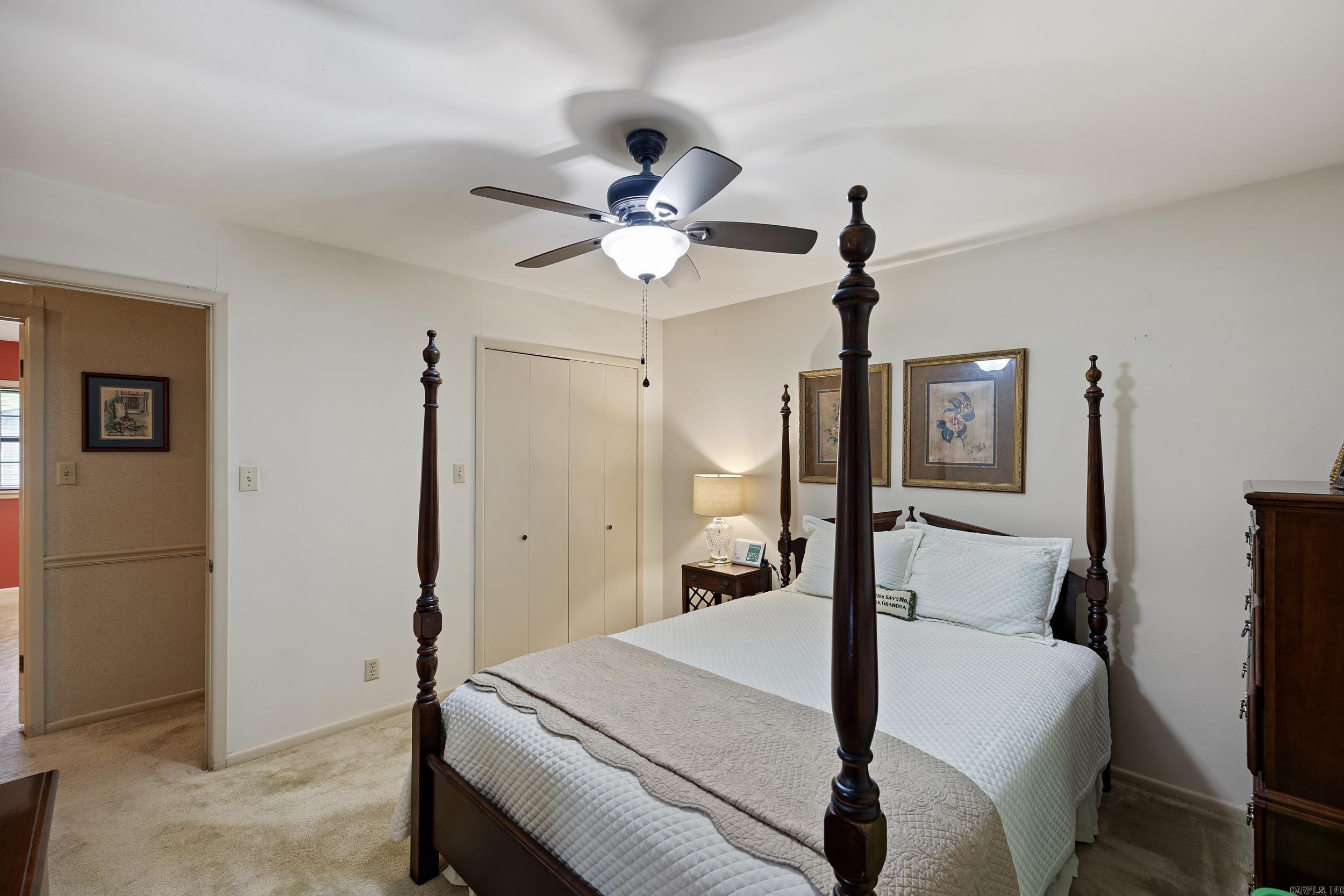 FLEETWOOD ADDN - Residential