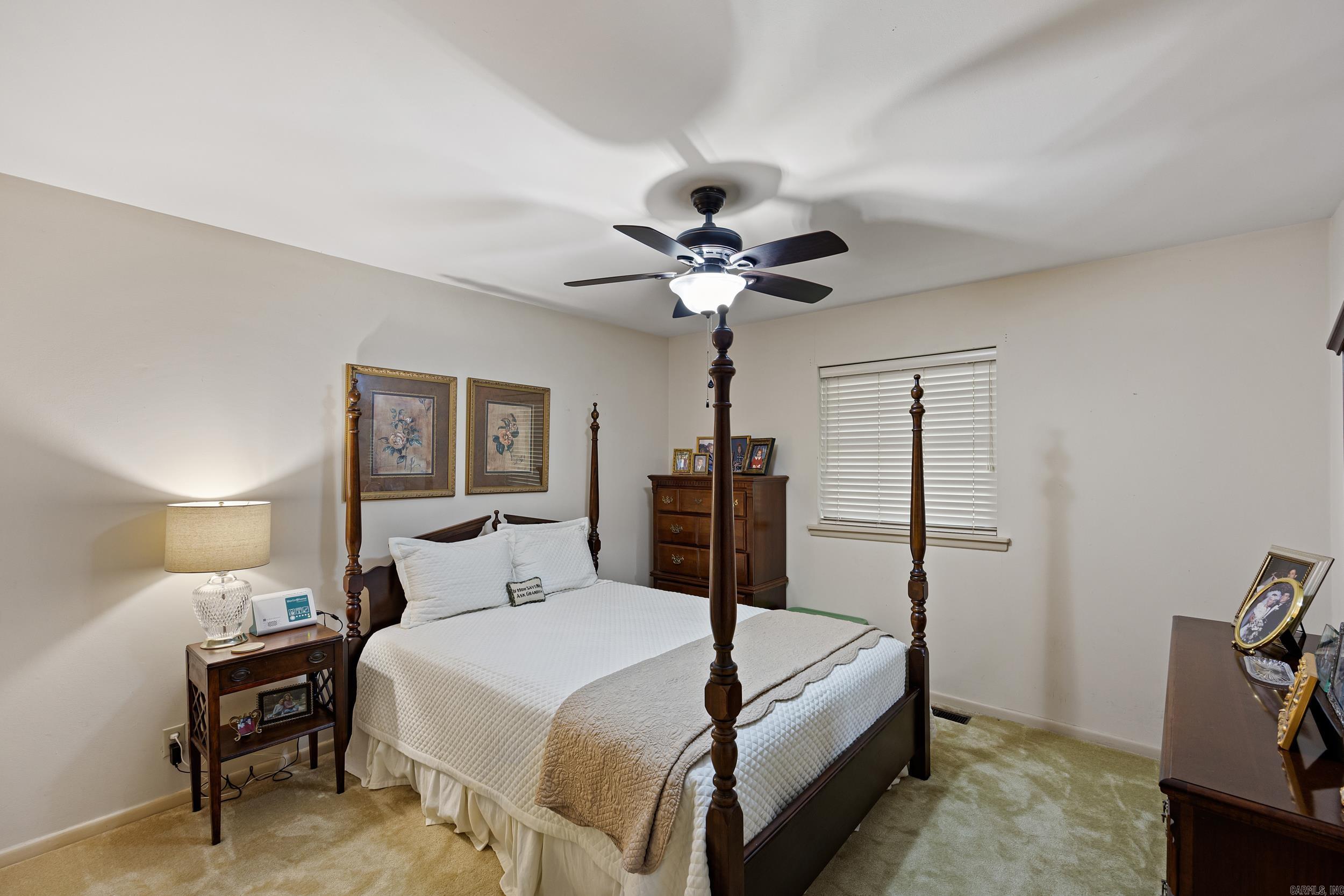 FLEETWOOD ADDN - Residential