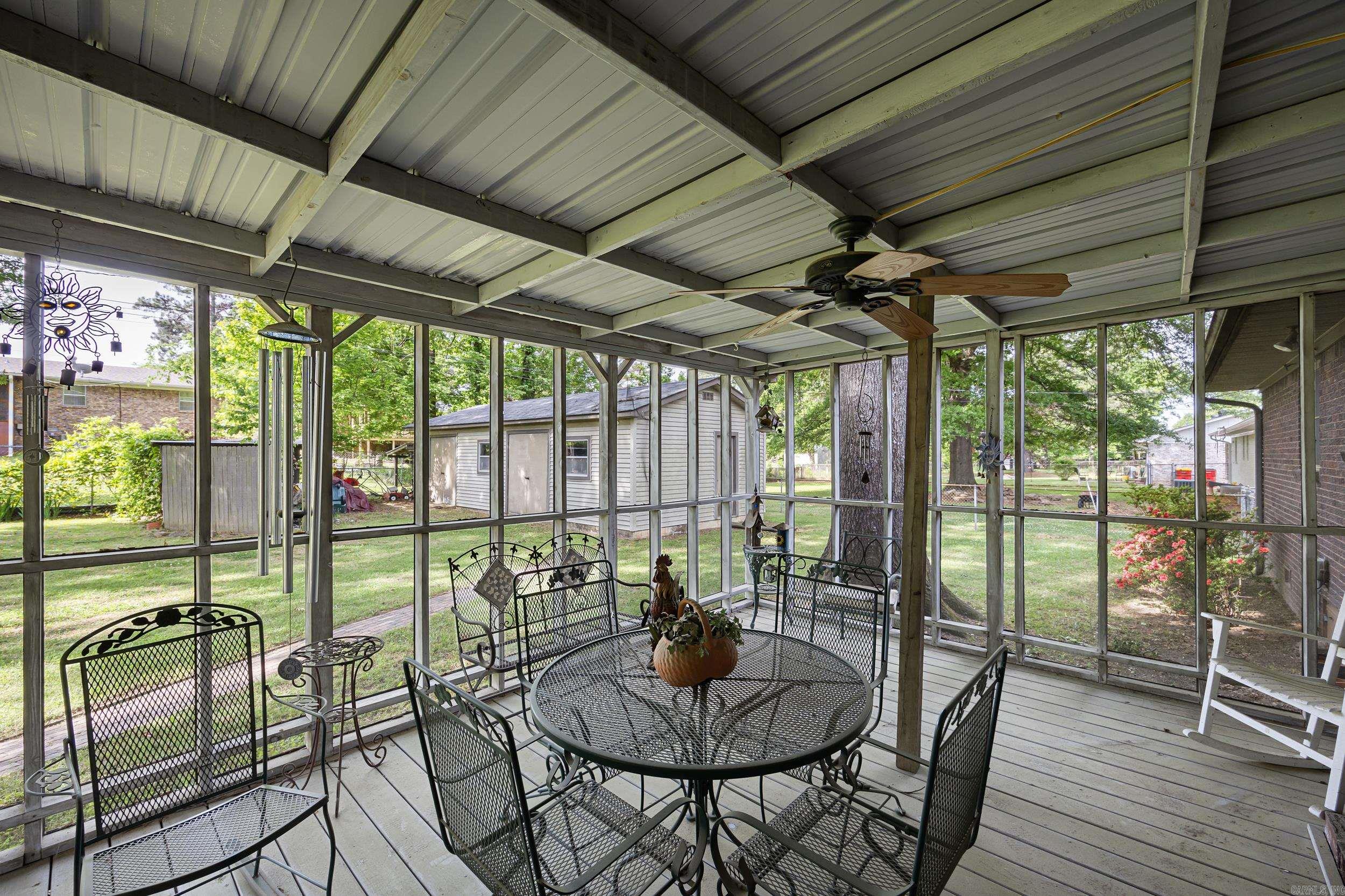 FLEETWOOD ADDN - Residential