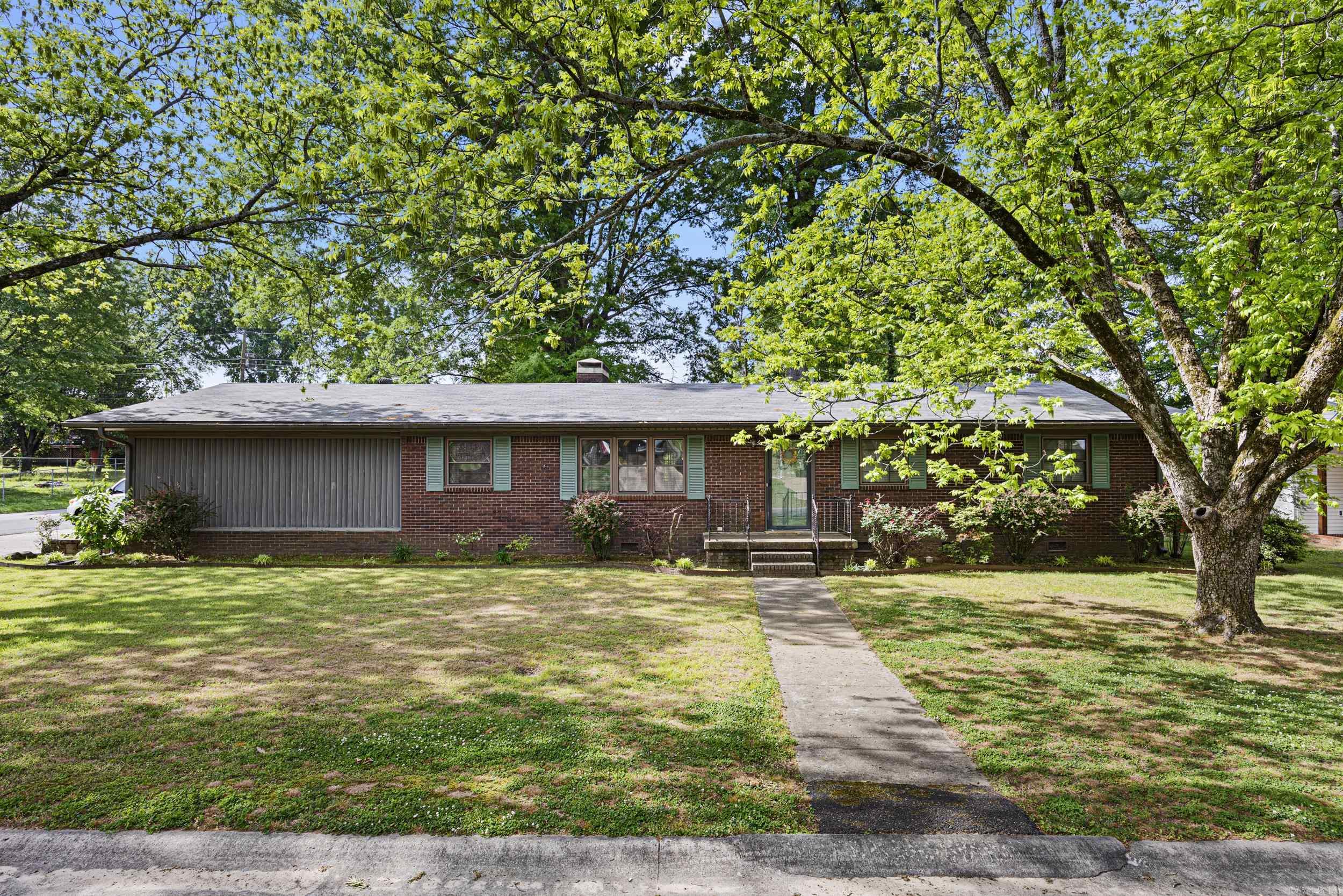 FLEETWOOD ADDN - Residential