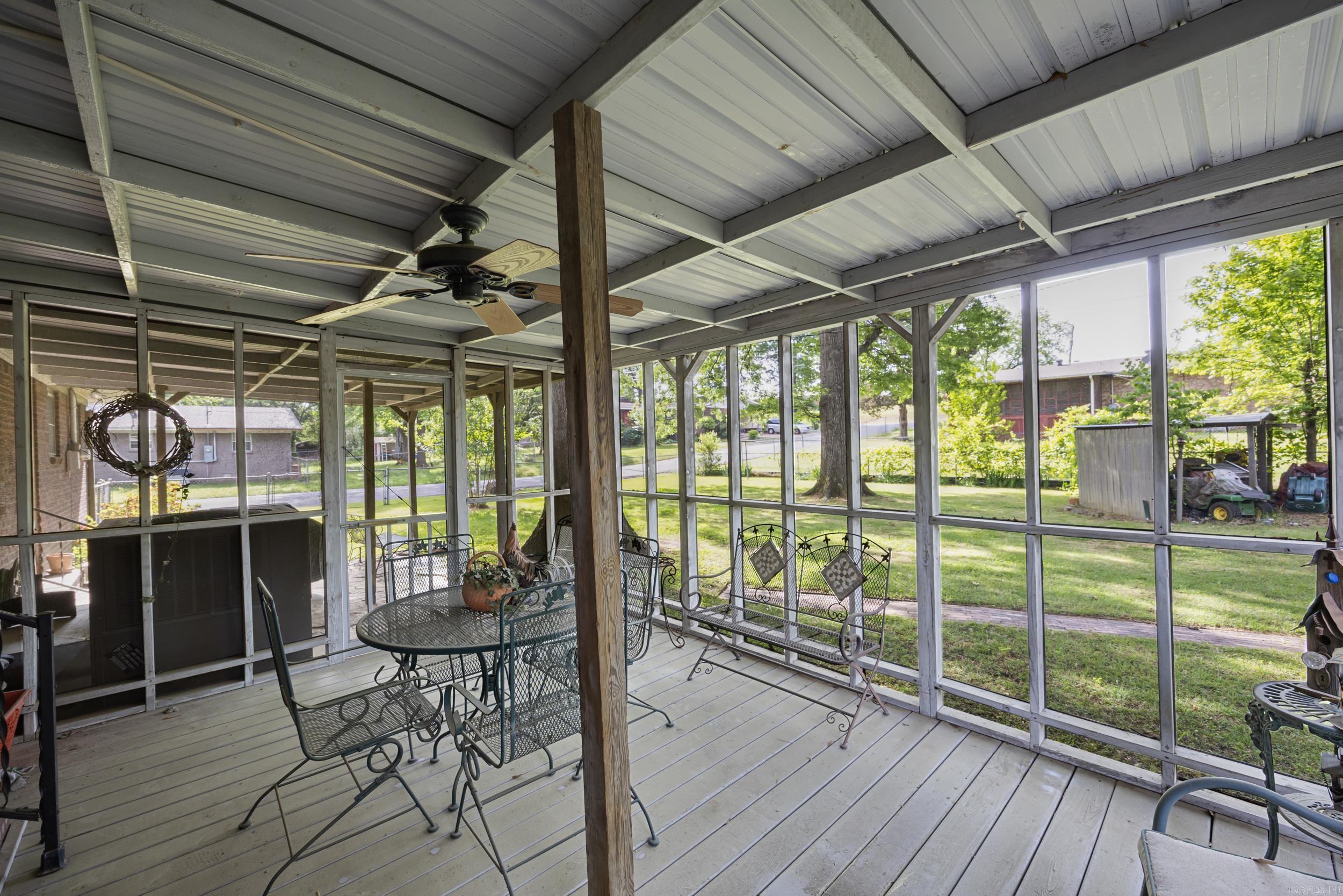 FLEETWOOD ADDN - Residential