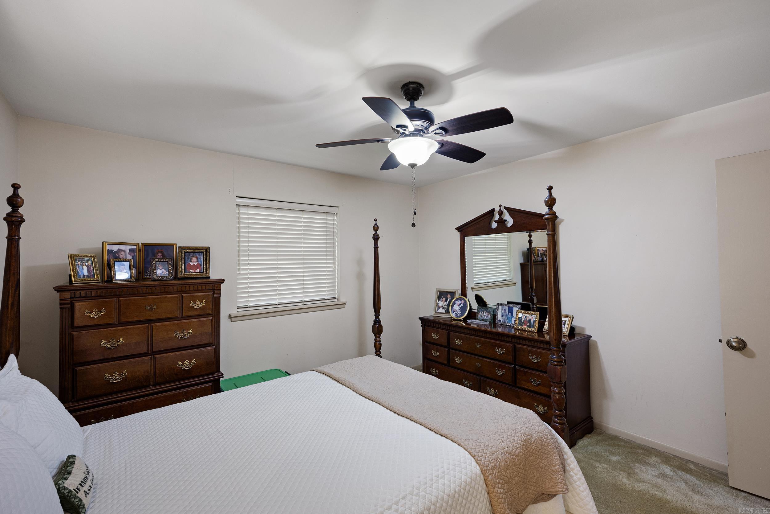 FLEETWOOD ADDN - Residential