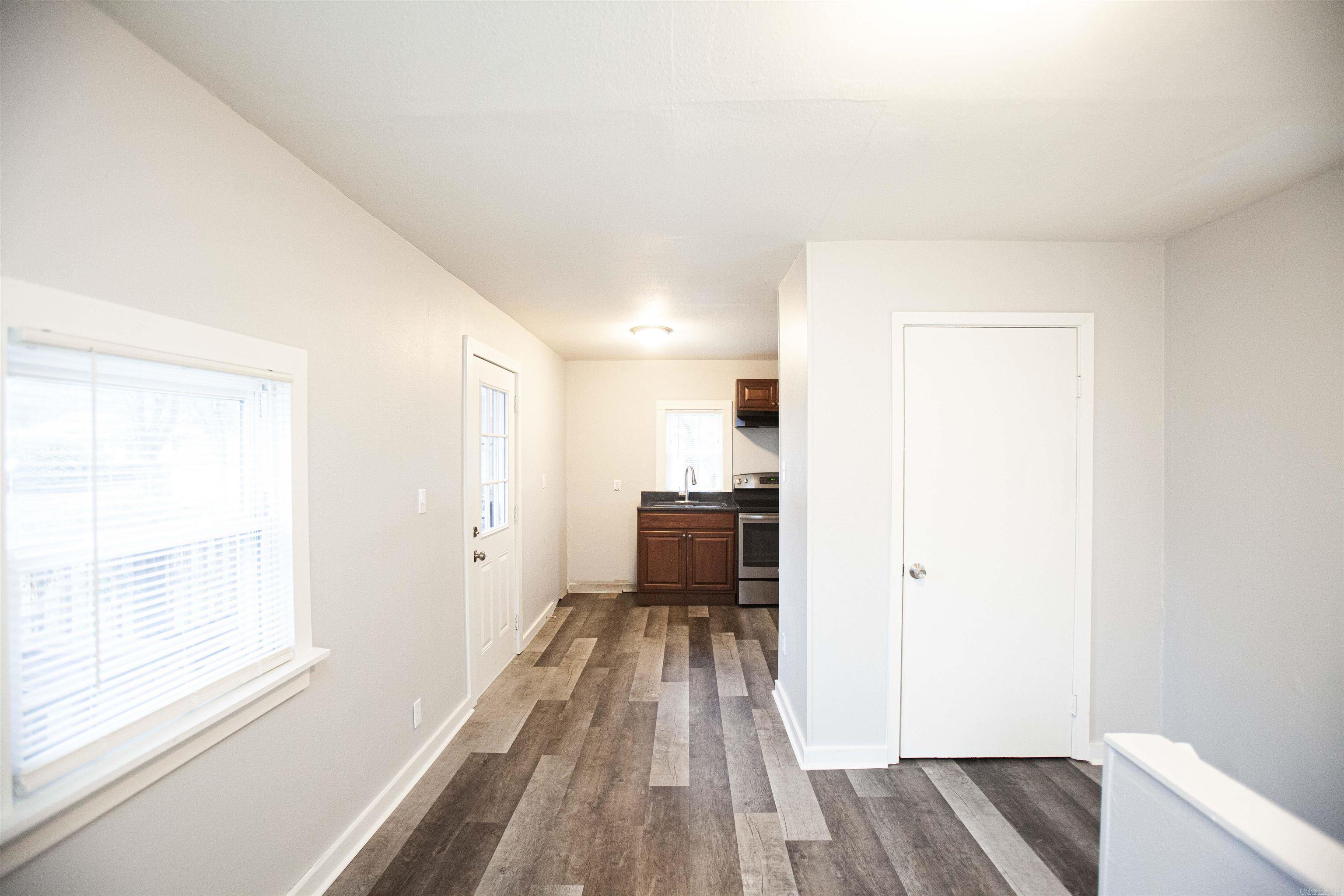 Missouri Pacific - Residential Lease