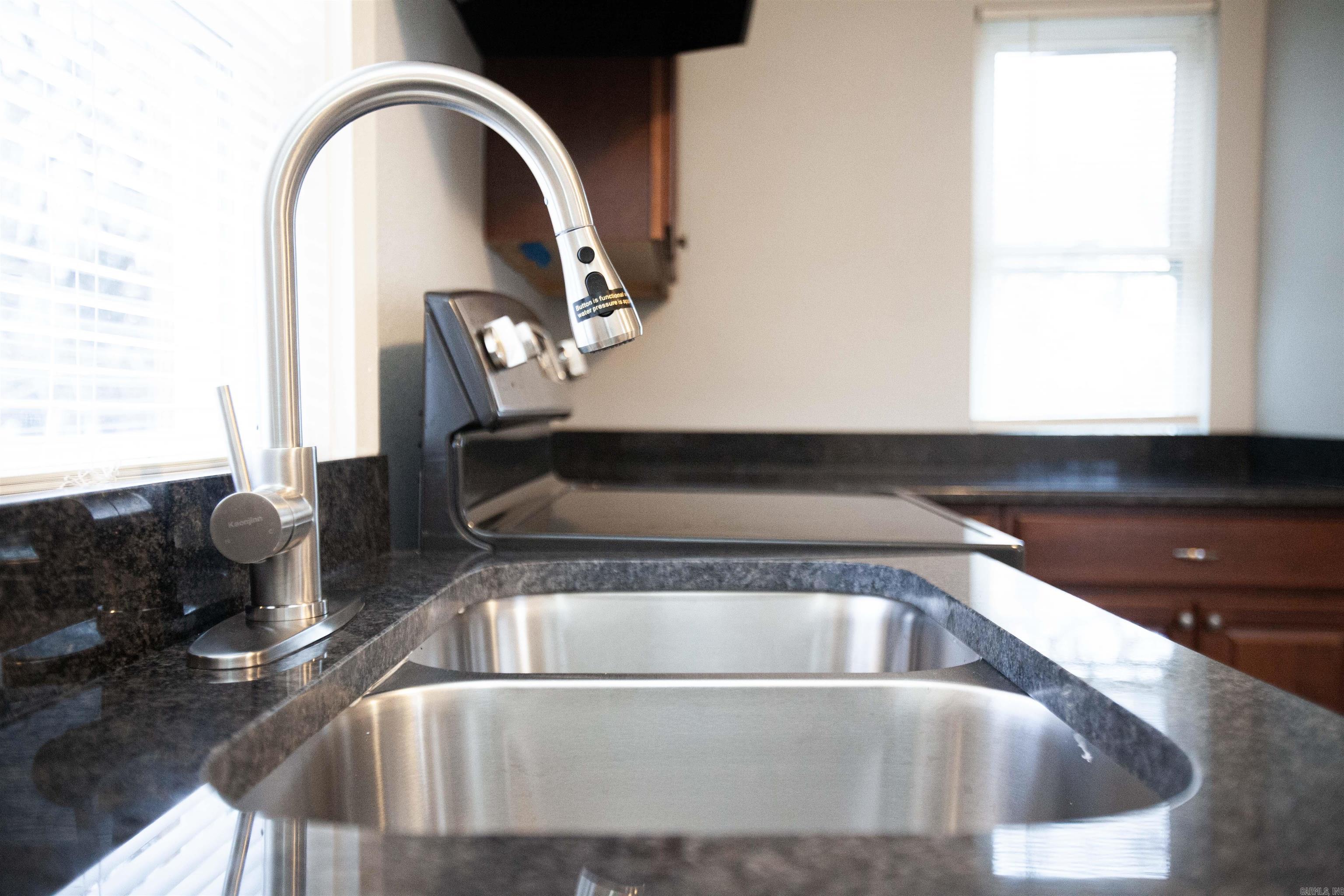 Missouri Pacific - Residential Lease