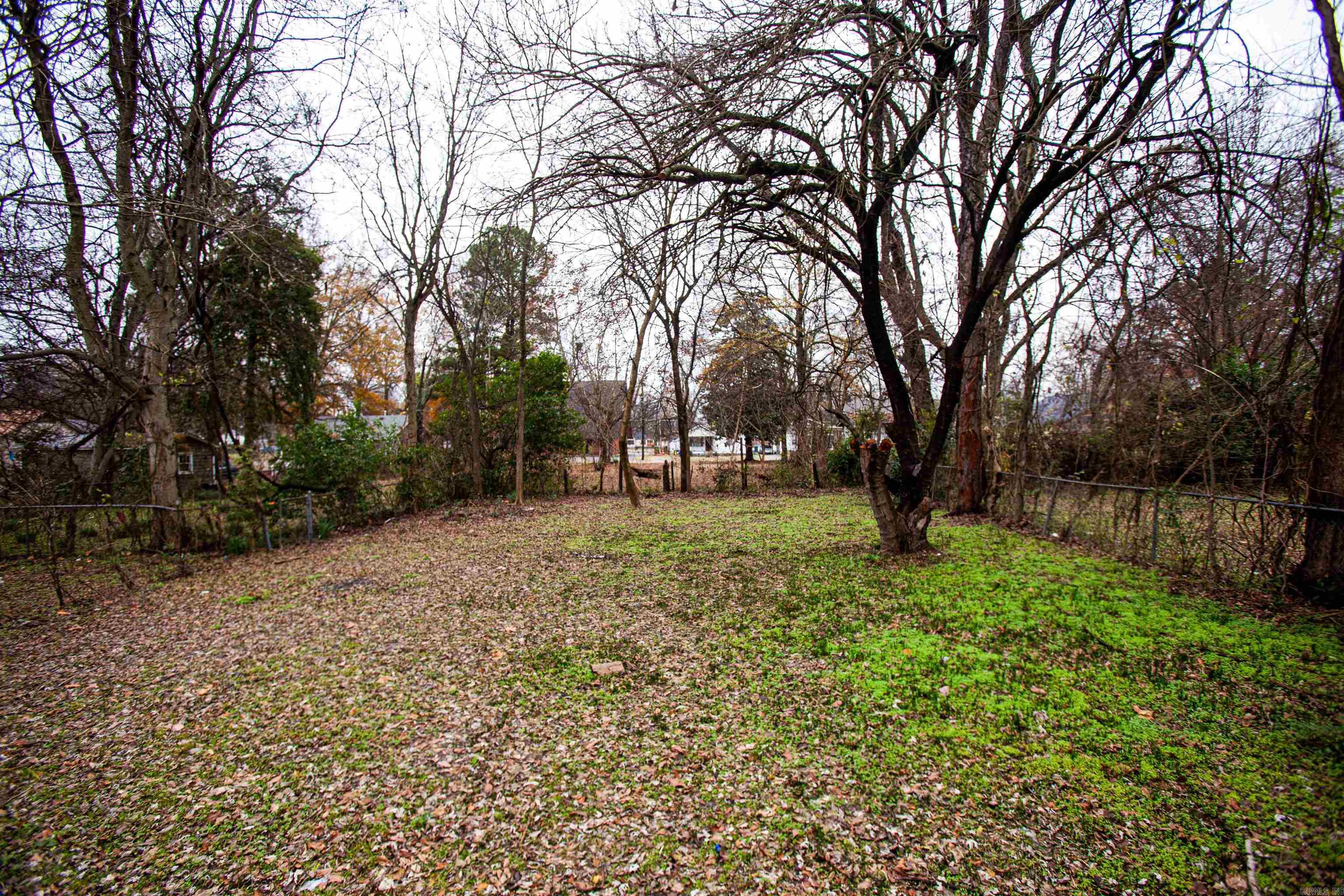 Missouri Pacific - Residential Lease