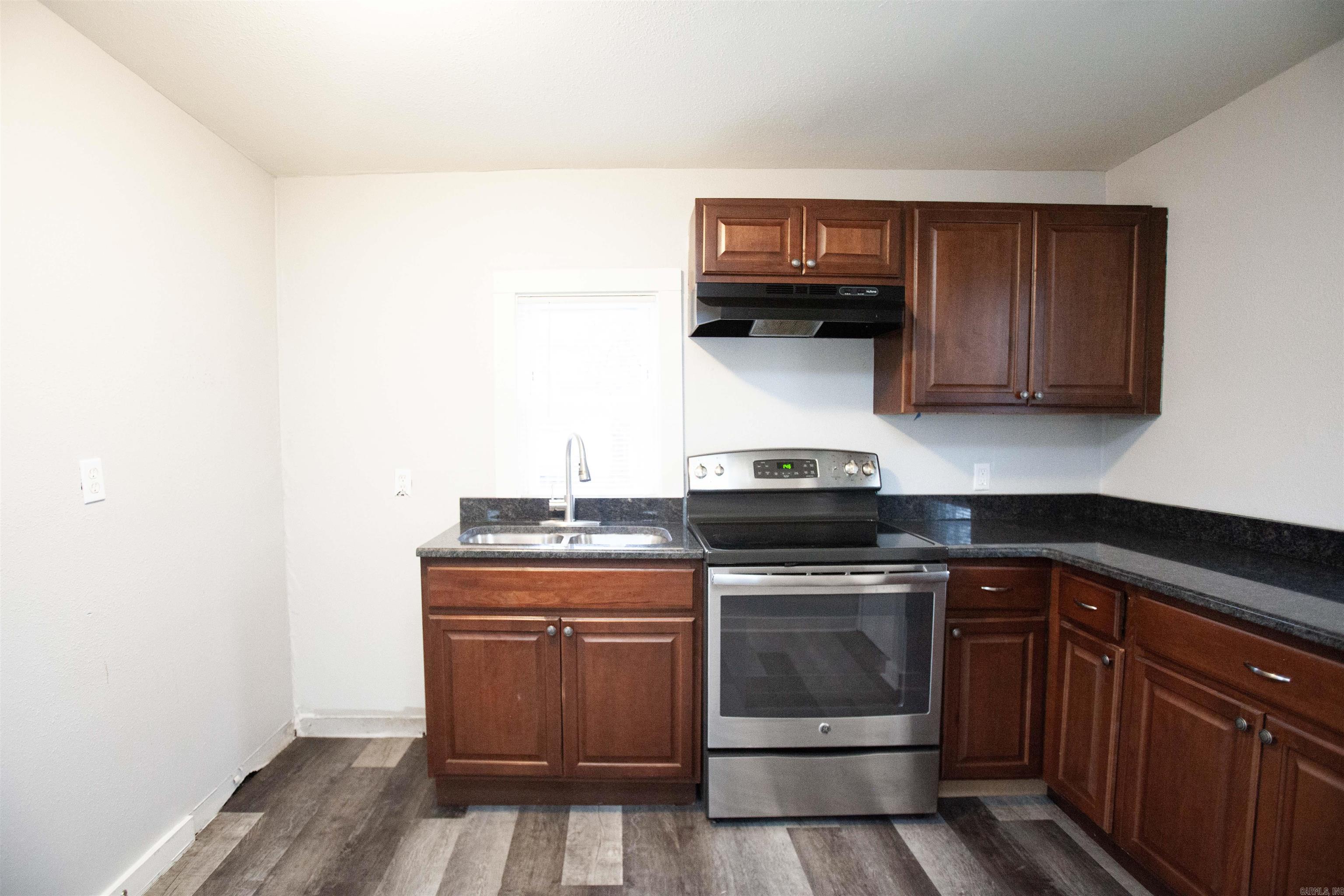 Missouri Pacific - Residential Lease