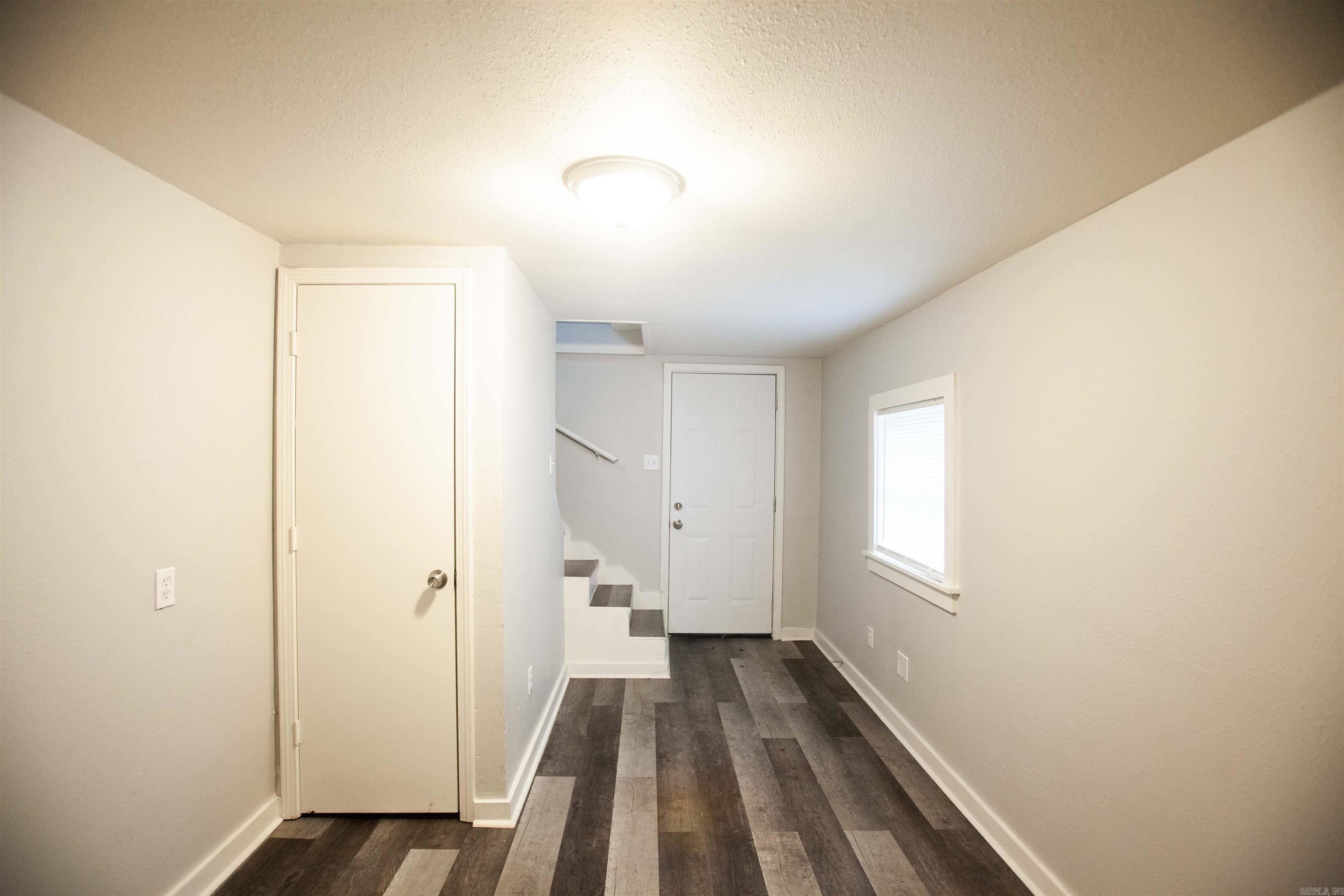 Missouri Pacific - Residential Lease