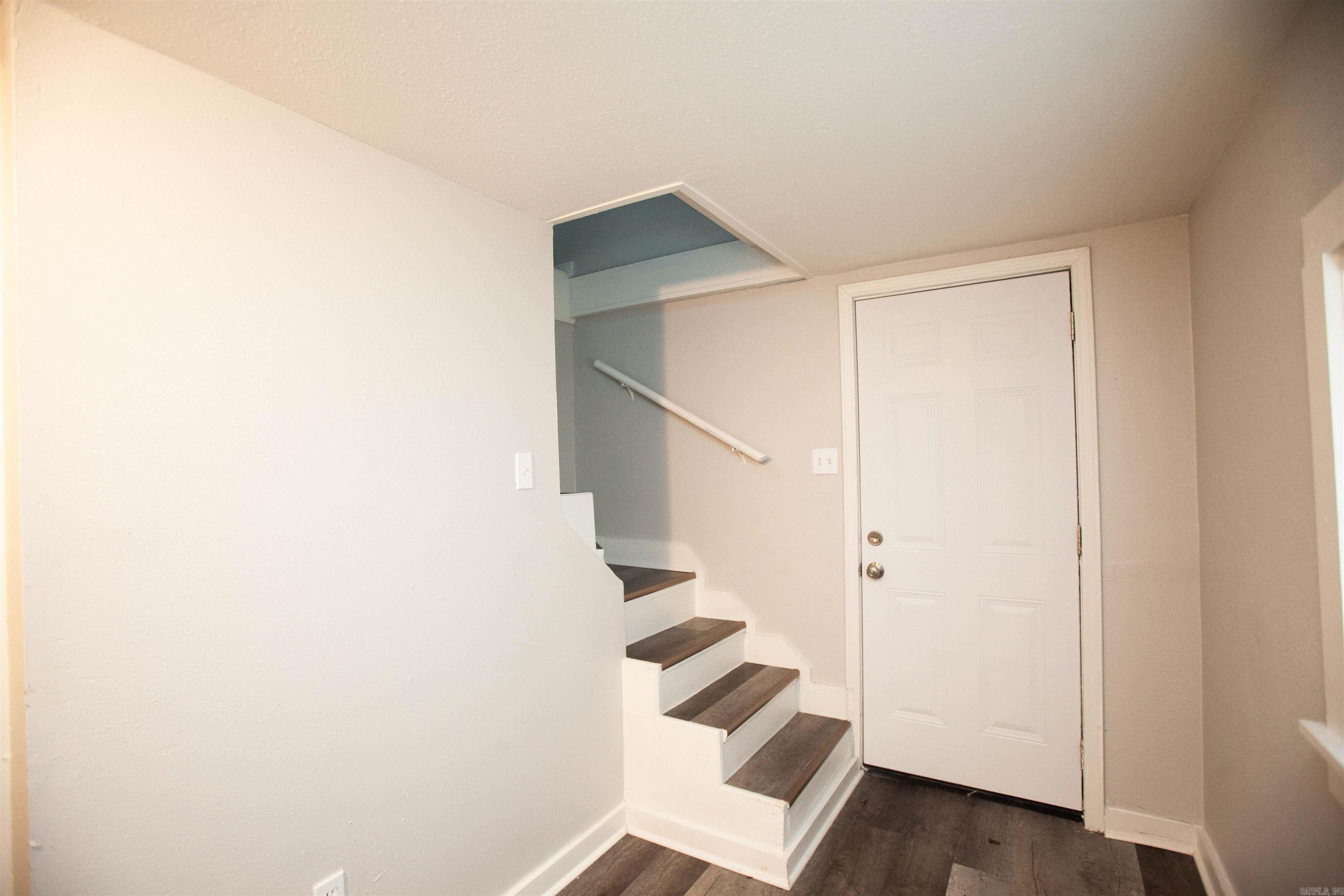 Missouri Pacific - Residential Lease