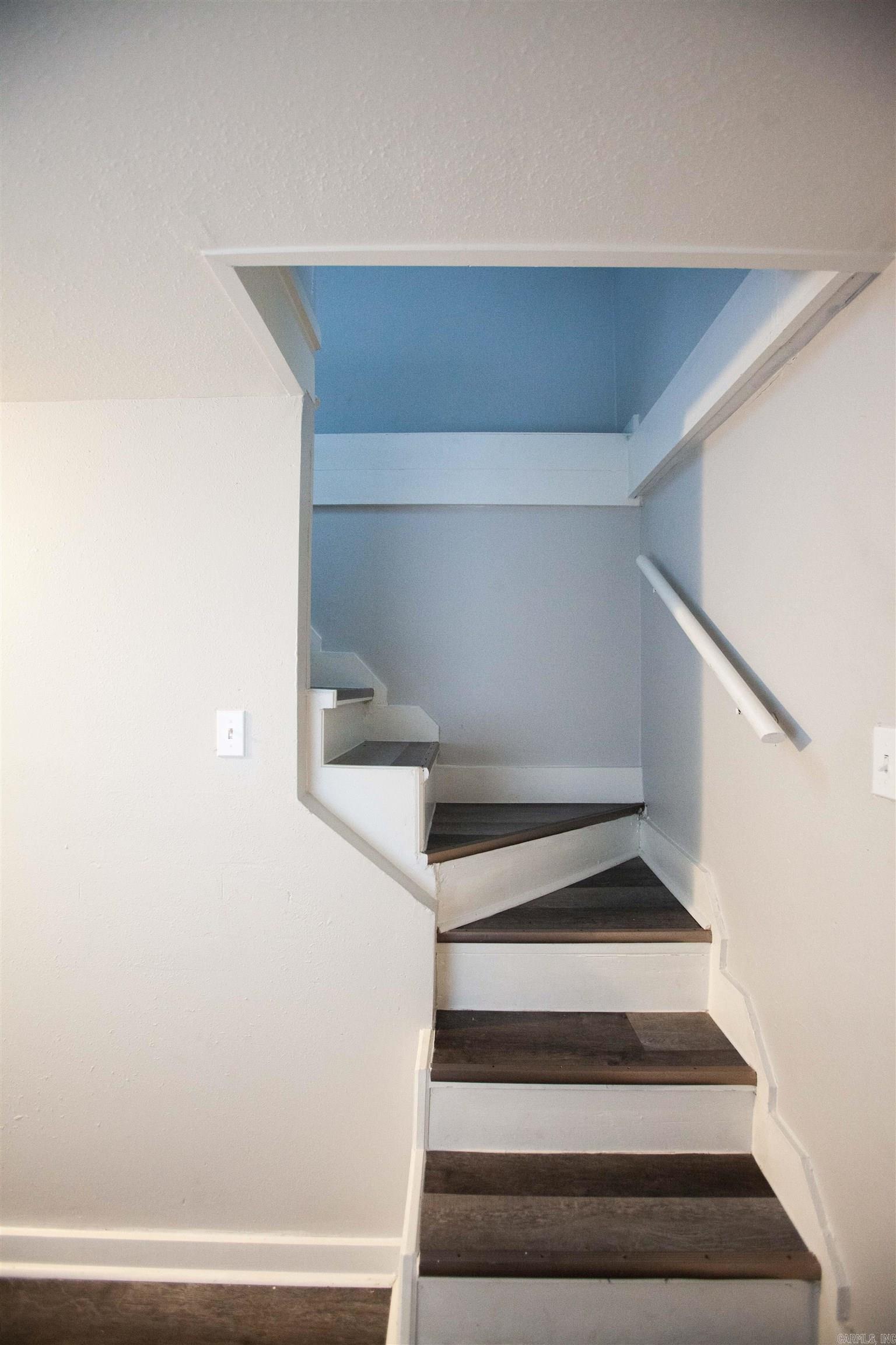 Missouri Pacific - Residential Lease