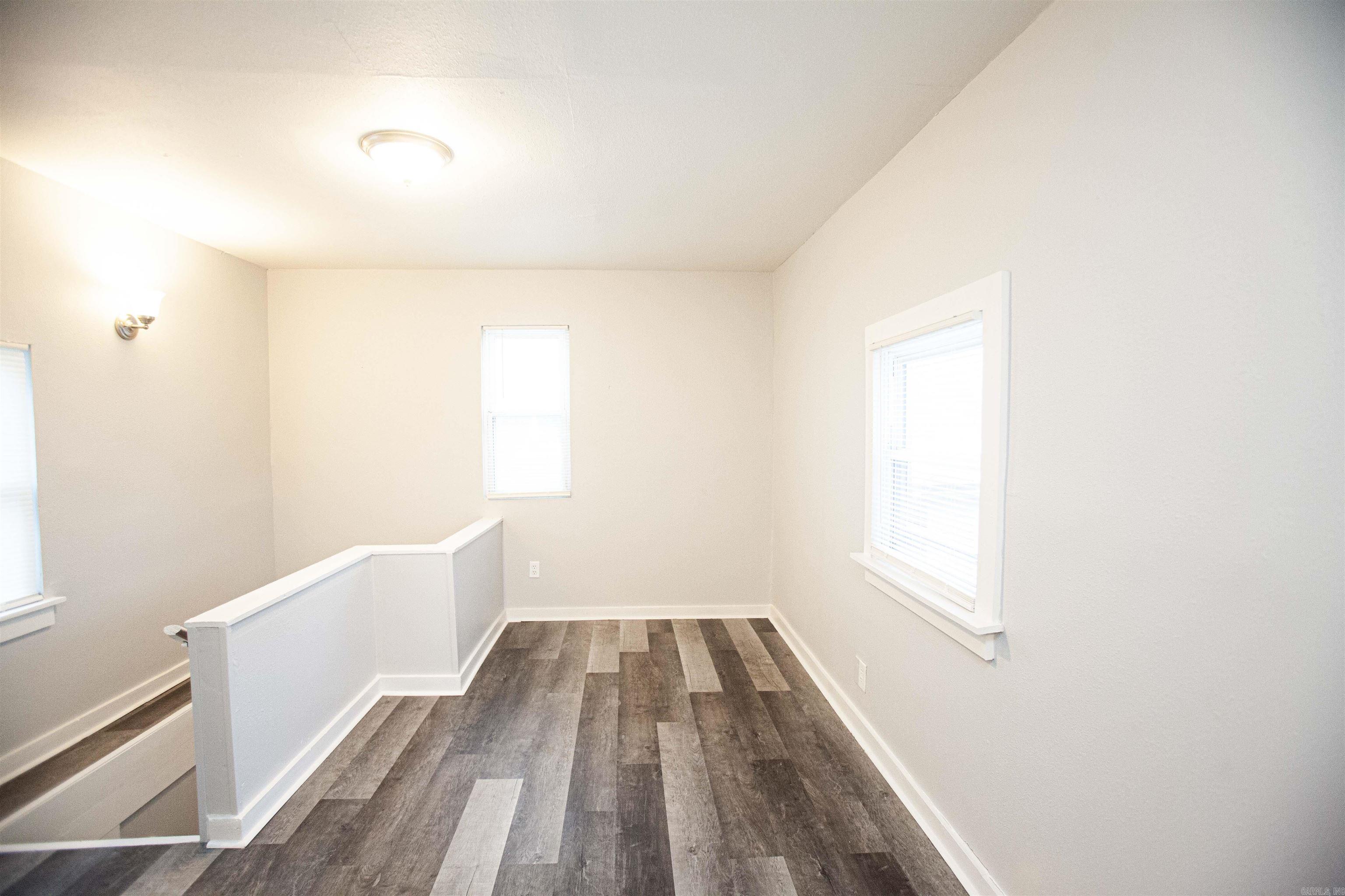 Missouri Pacific - Residential Lease