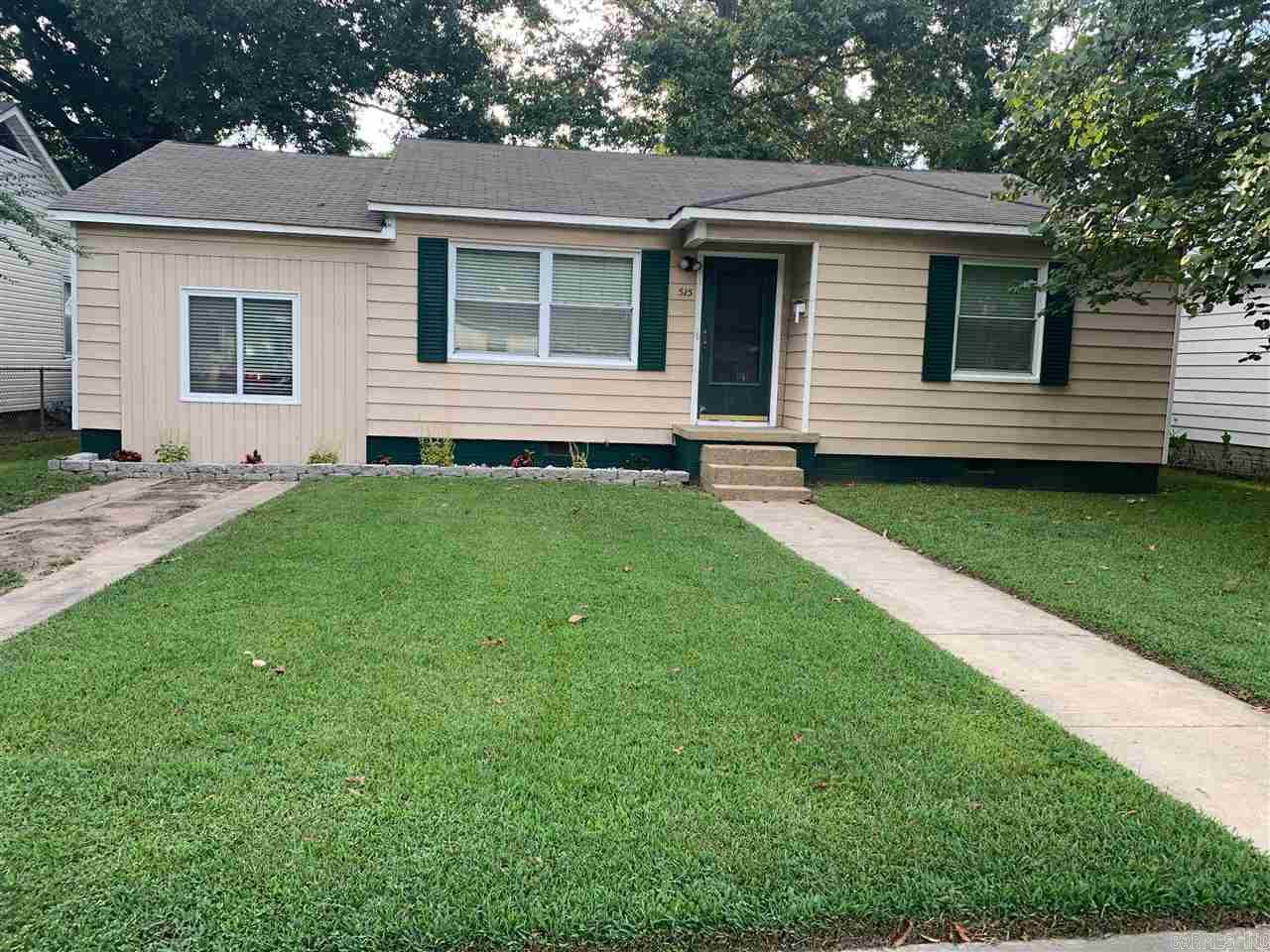 Rosewood - Residential Lease