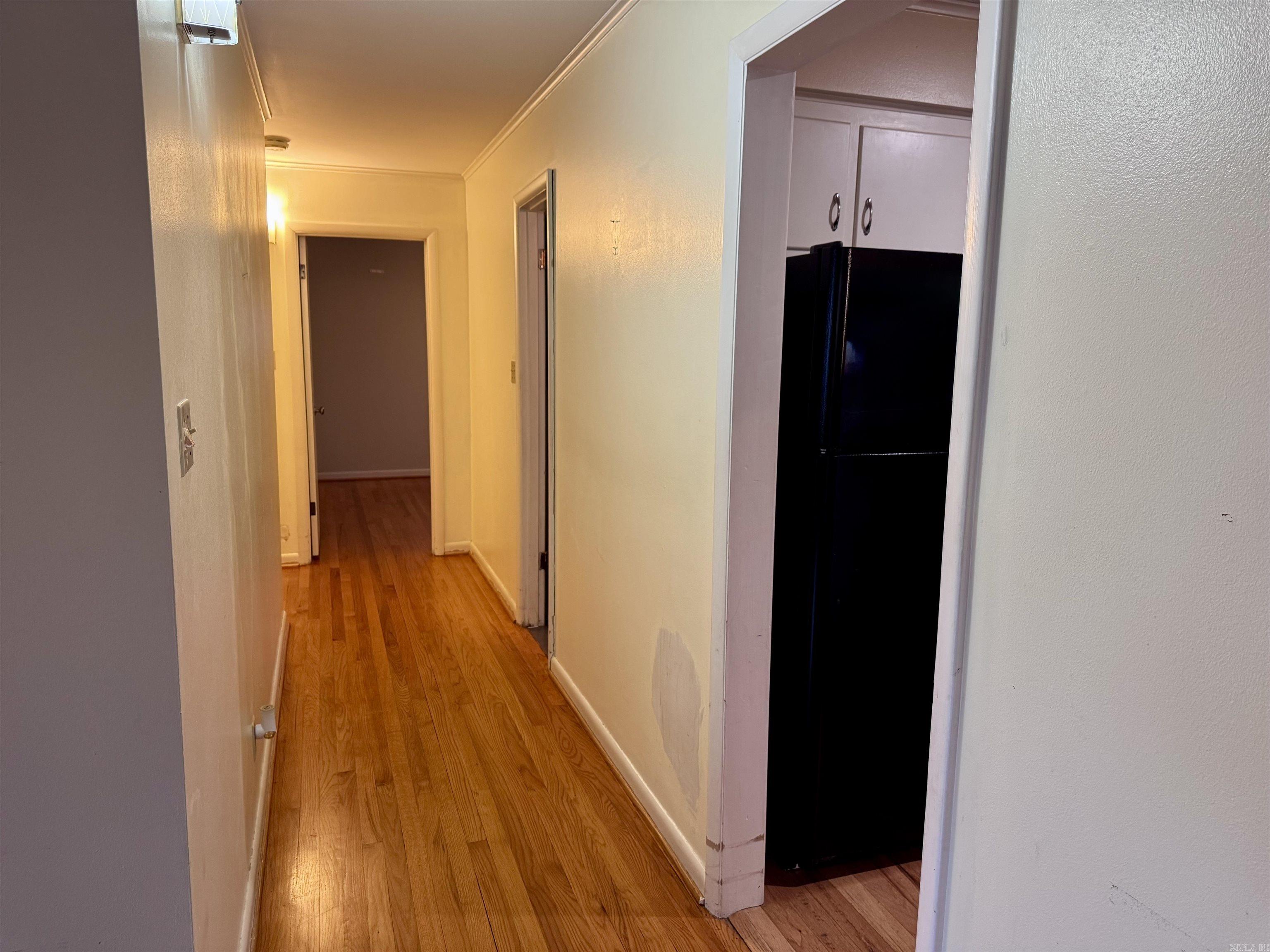 COUNTRY CLUB - Residential